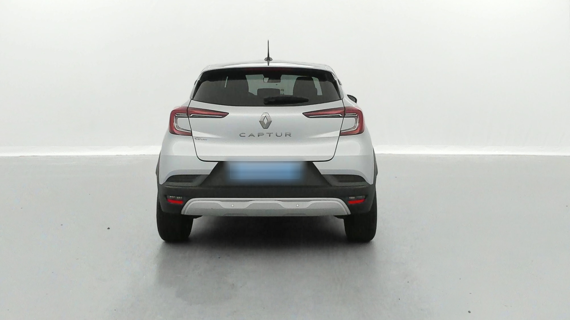 RENAULT CAPTUR Evolution TCe 100 GPL