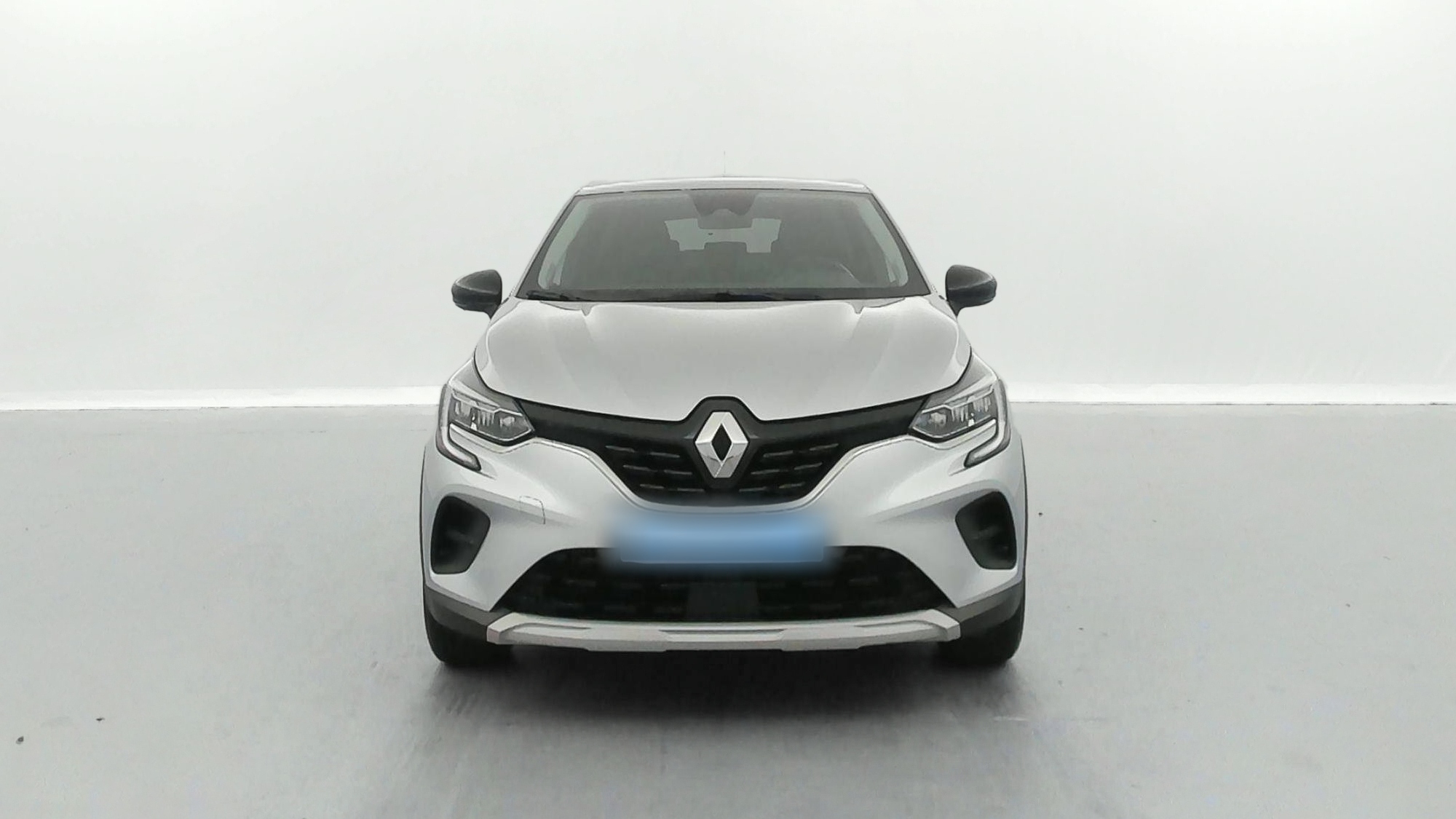 RENAULT CAPTUR Evolution TCe 100 GPL