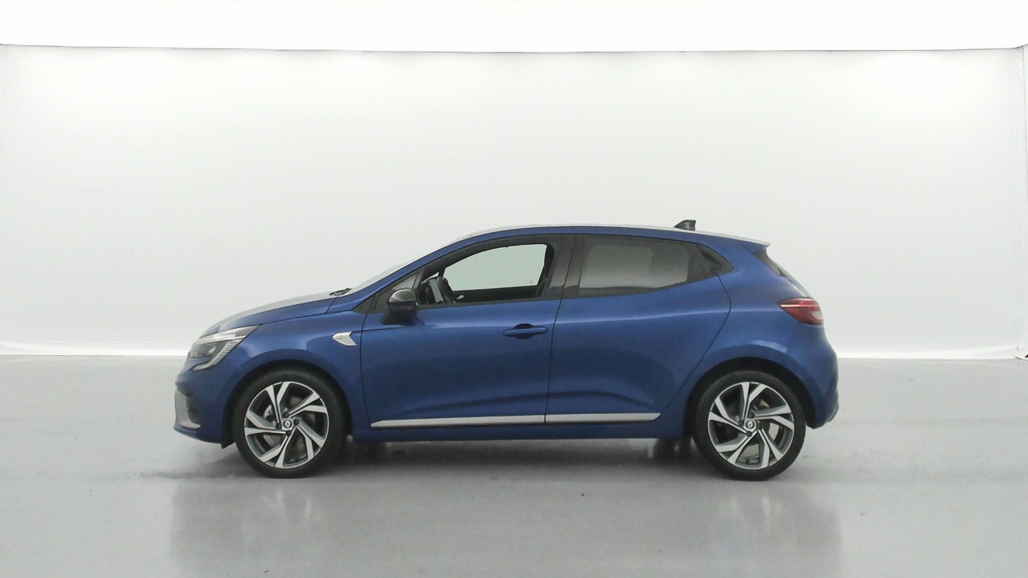 RENAULT CLIO   RS Line TCe 140