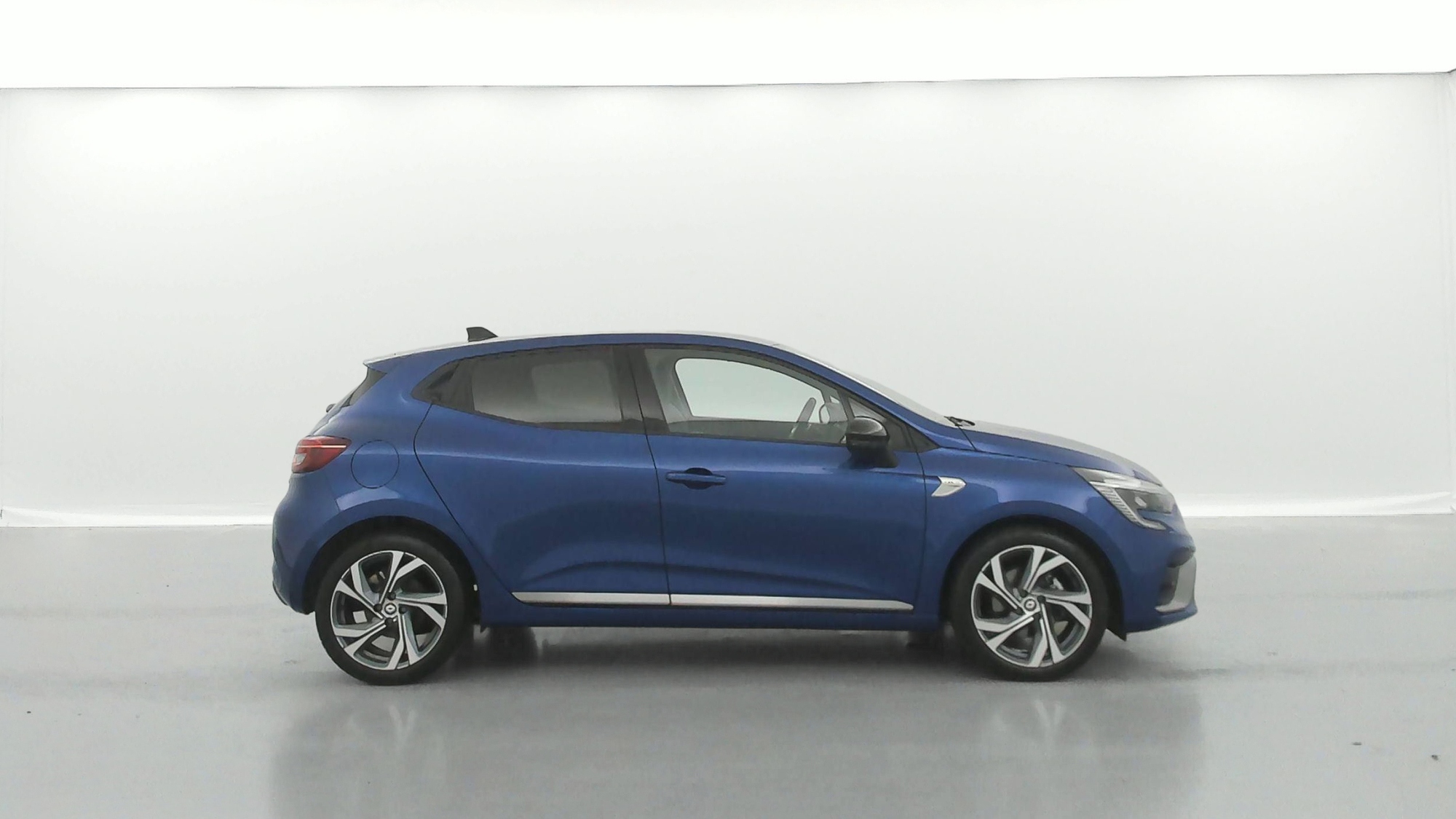 RENAULT CLIO   RS Line TCe 140