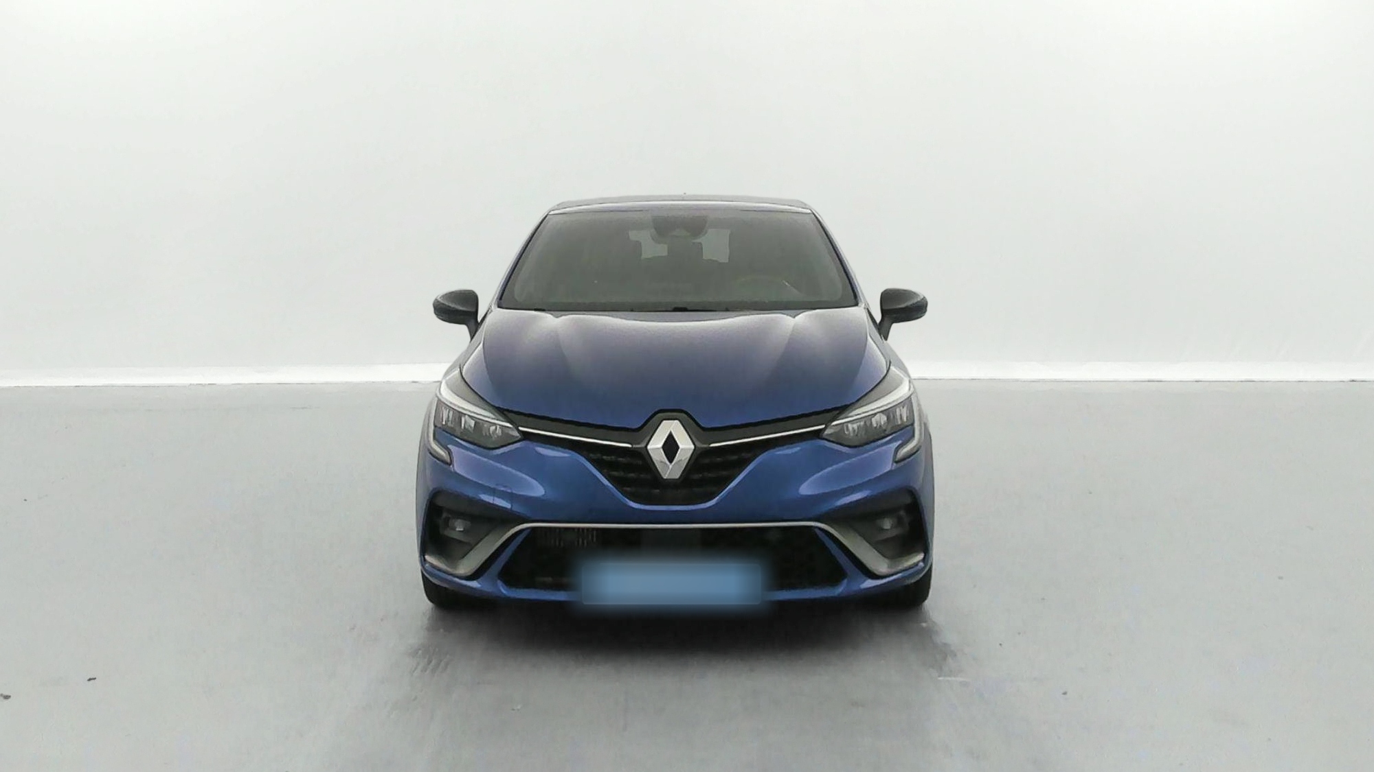 RENAULT CLIO   RS Line TCe 140