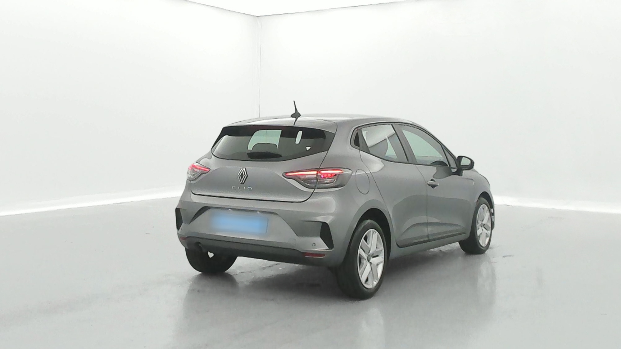 RENAULT CLIO Evolution TCe 90