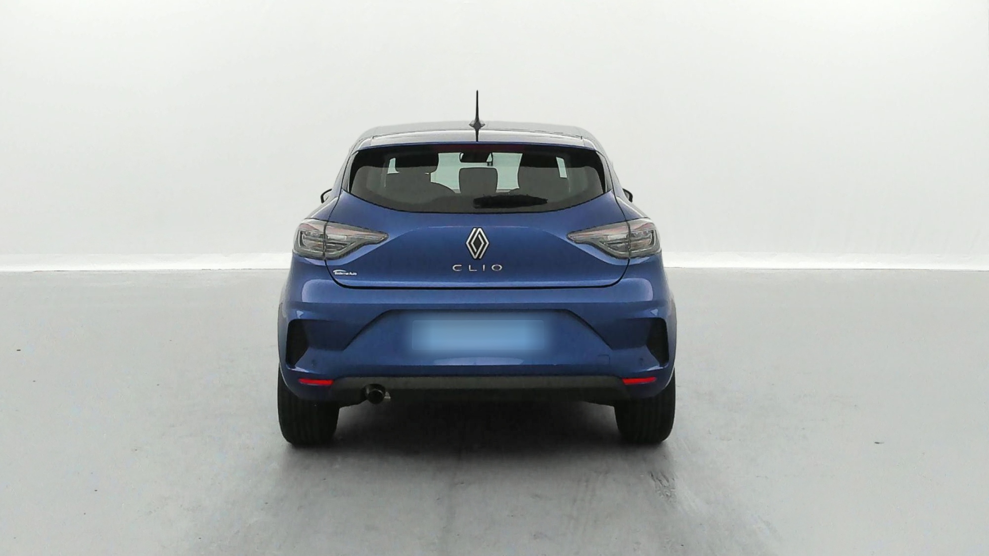 RENAULT CLIO Evolution TCe 90