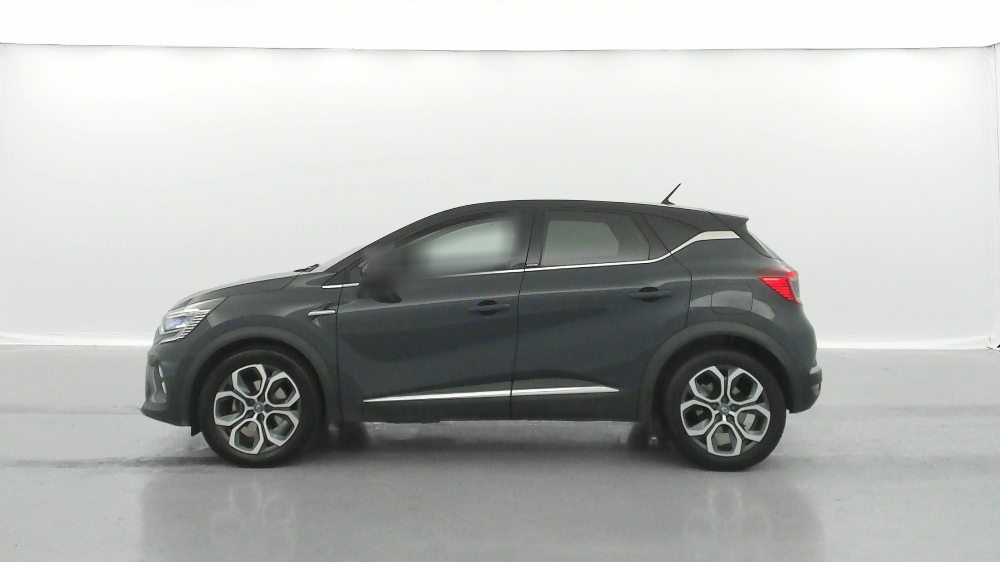 RENAULT CAPTUR   Intens E-Tech Plug-in 160