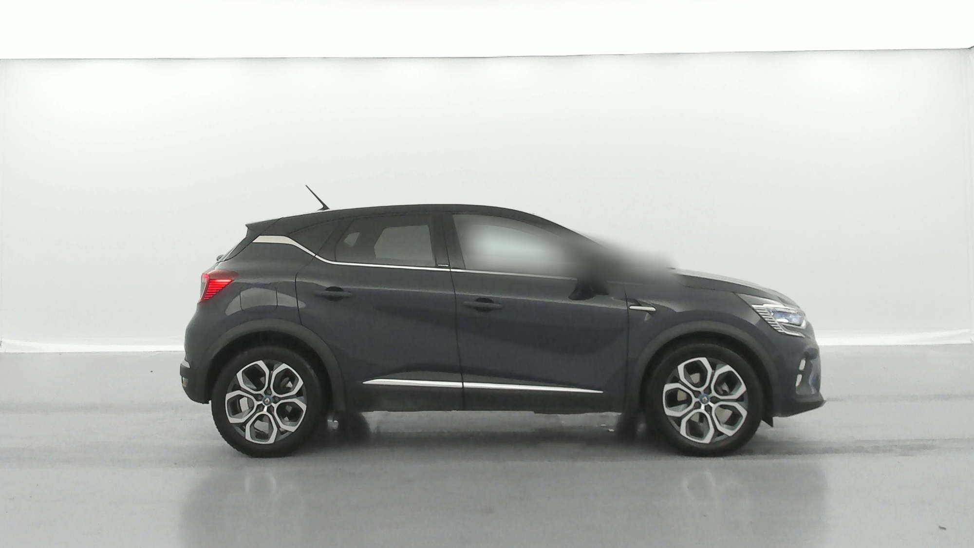 RENAULT CAPTUR   Intens E-Tech Plug-in 160