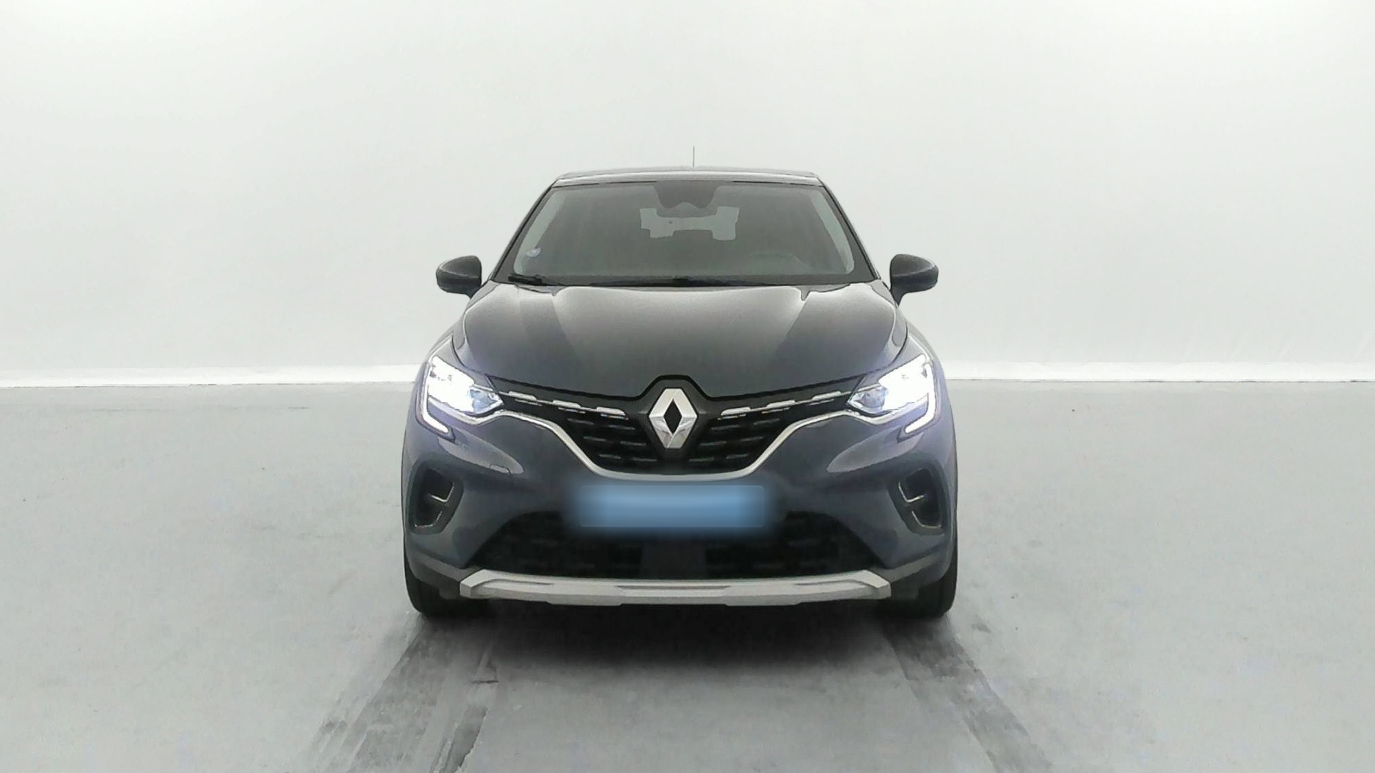 RENAULT CAPTUR   Intens E-Tech Plug-in 160