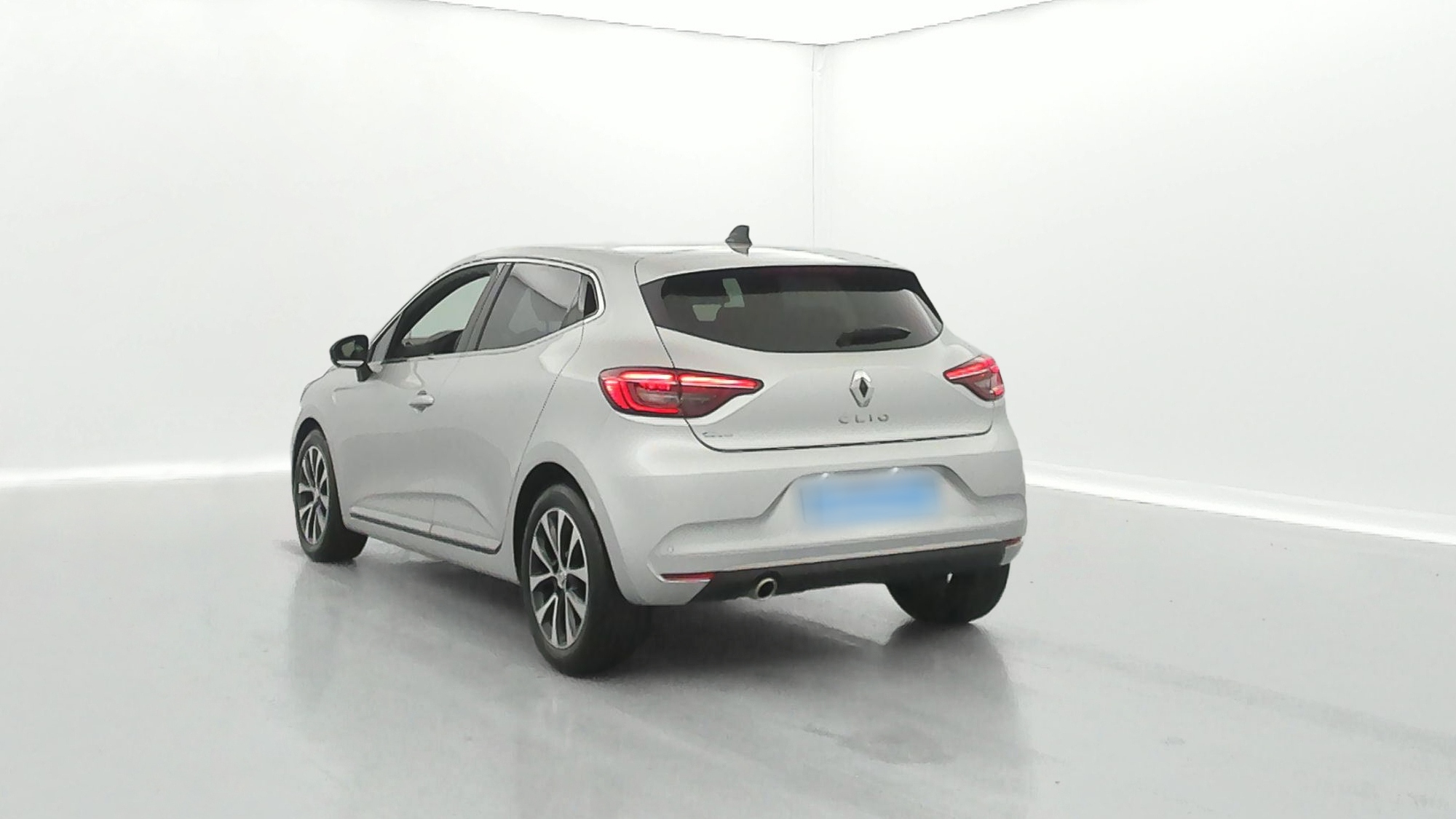 RENAULT CLIO   Techno TCe 90