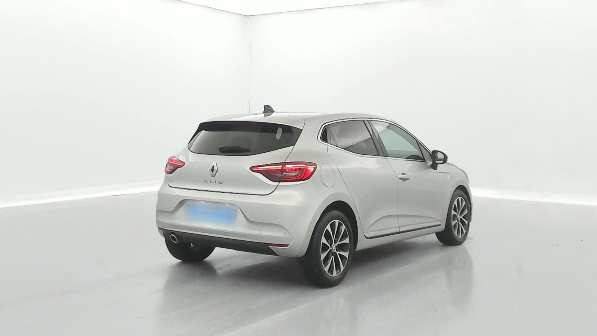 RENAULT CLIO   Techno TCe 90