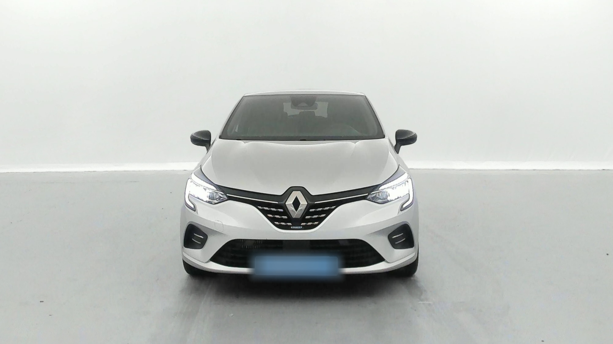 RENAULT CLIO   Techno TCe 90