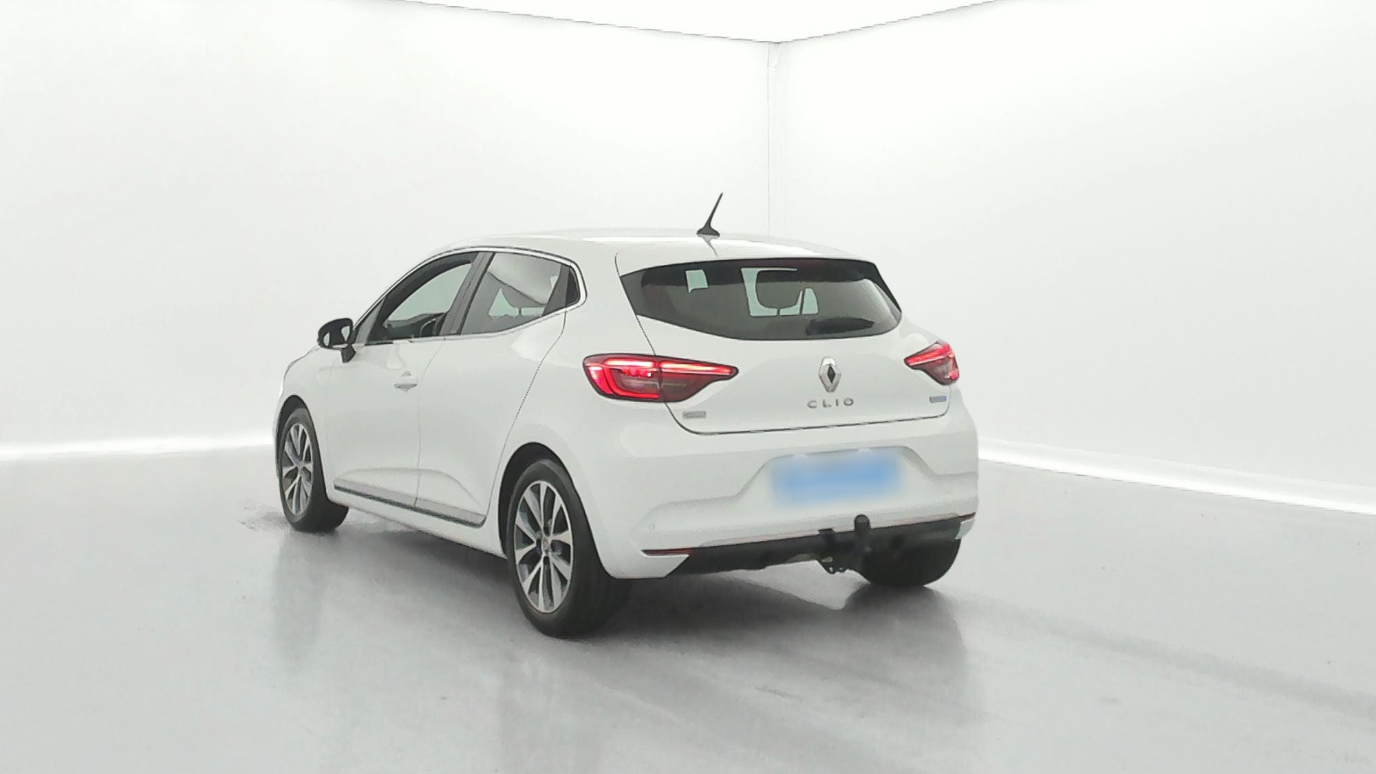 RENAULT CLIO   Intens E-Tech 140