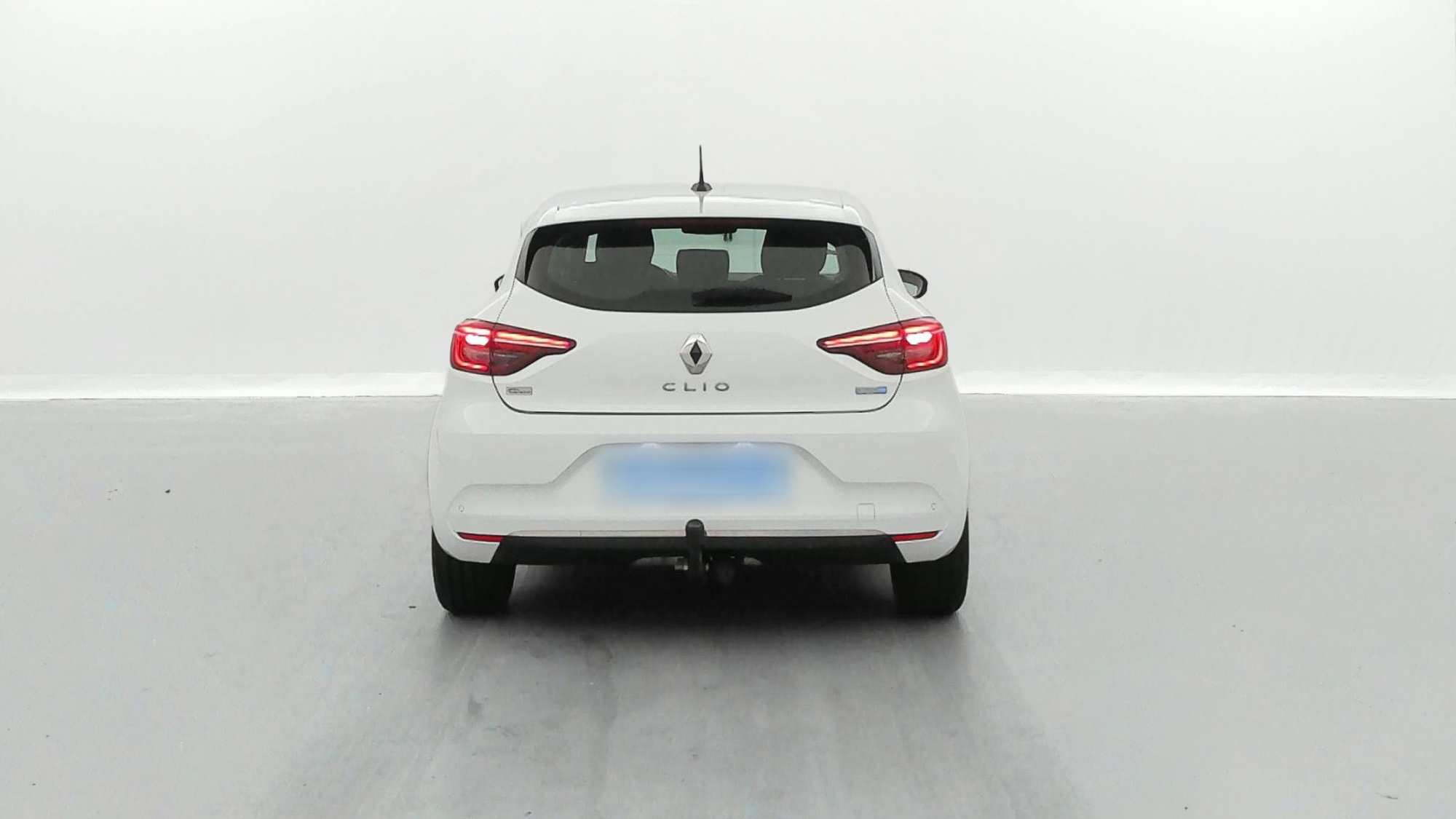 RENAULT CLIO   Intens E-Tech 140