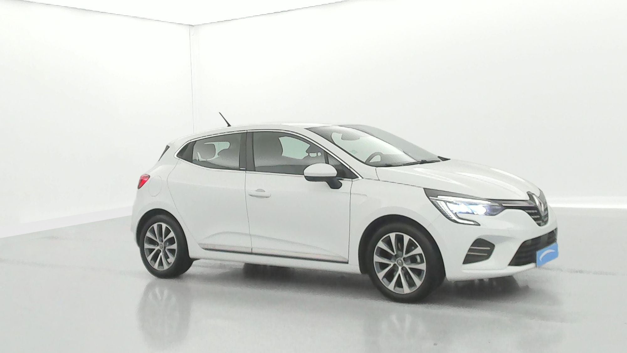 RENAULT CLIO   Intens E-Tech 140