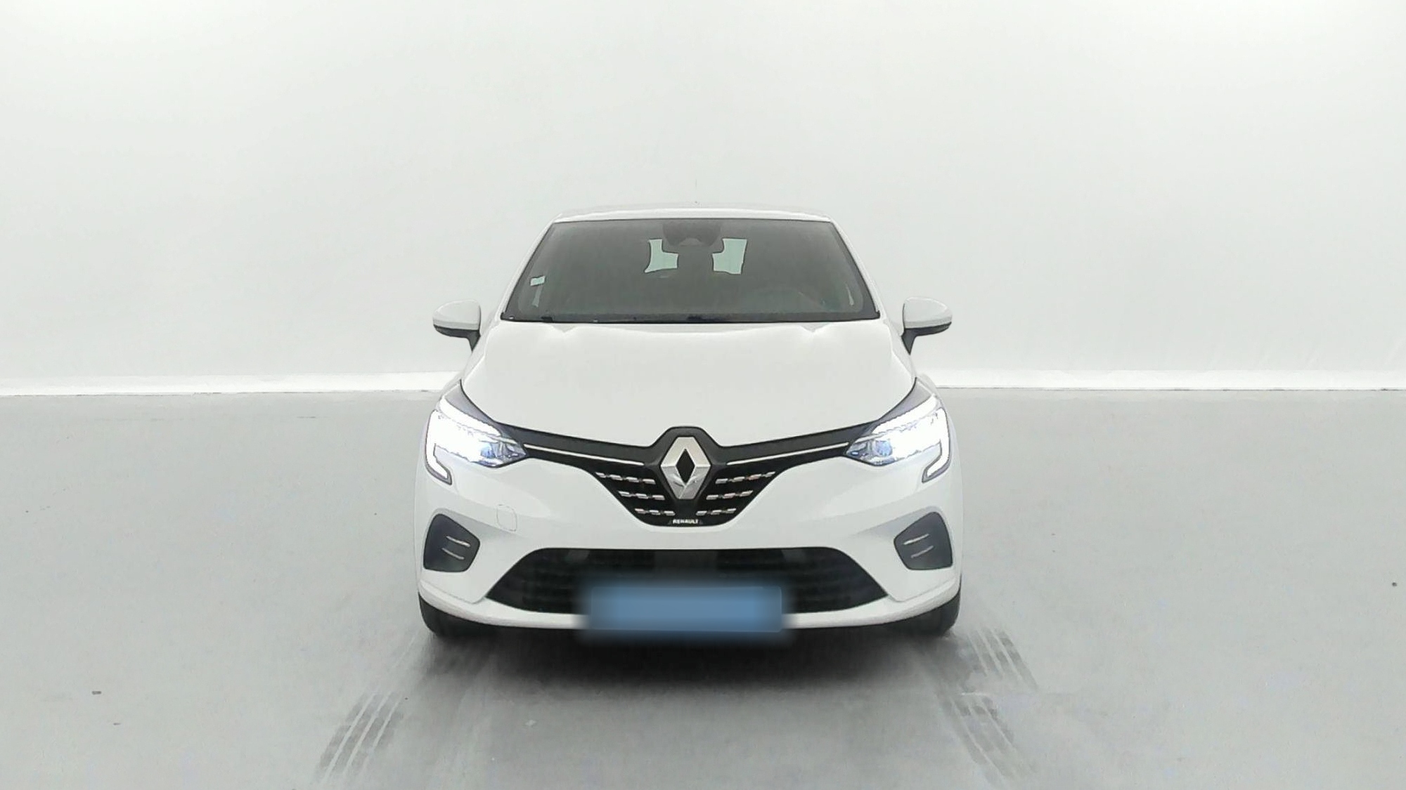 RENAULT CLIO   Intens E-Tech 140