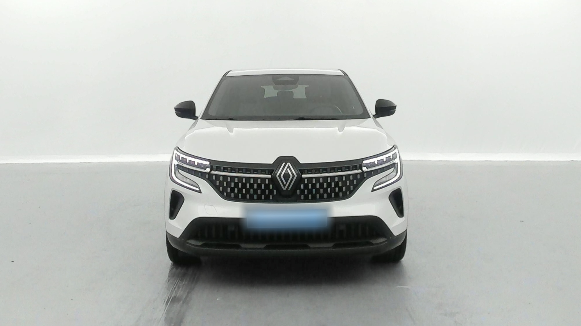 RENAULT AUSTRAL Techno E-Tech hybrid 200