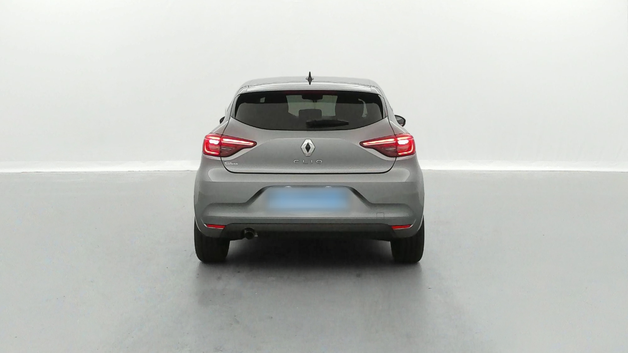 RENAULT CLIO Evolution TCe 100 GPL