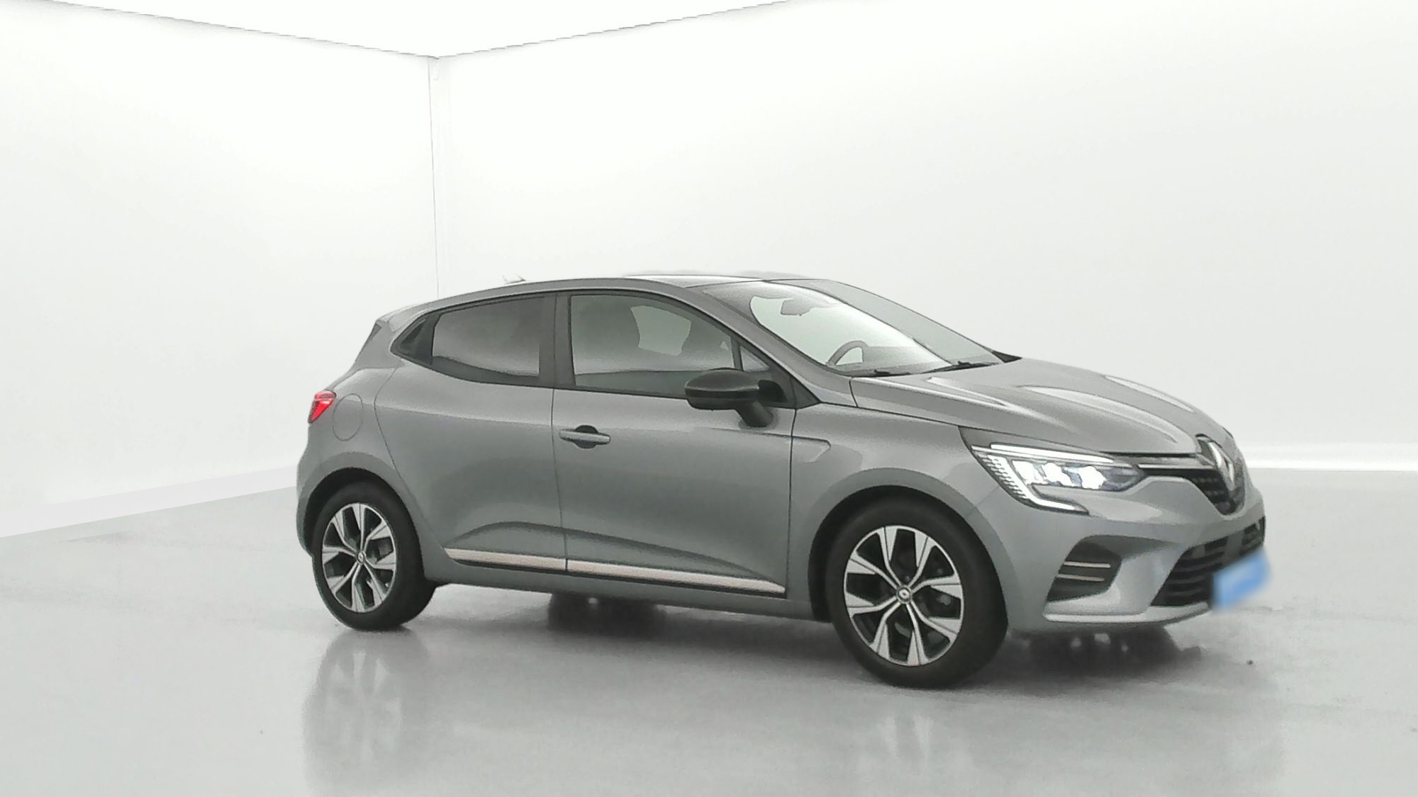 RENAULT CLIO Evolution TCe 100 GPL