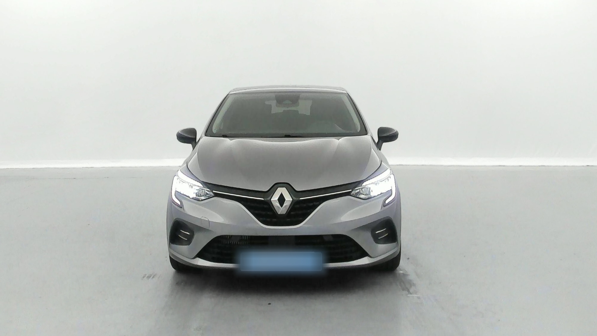 RENAULT CLIO Evolution TCe 100 GPL