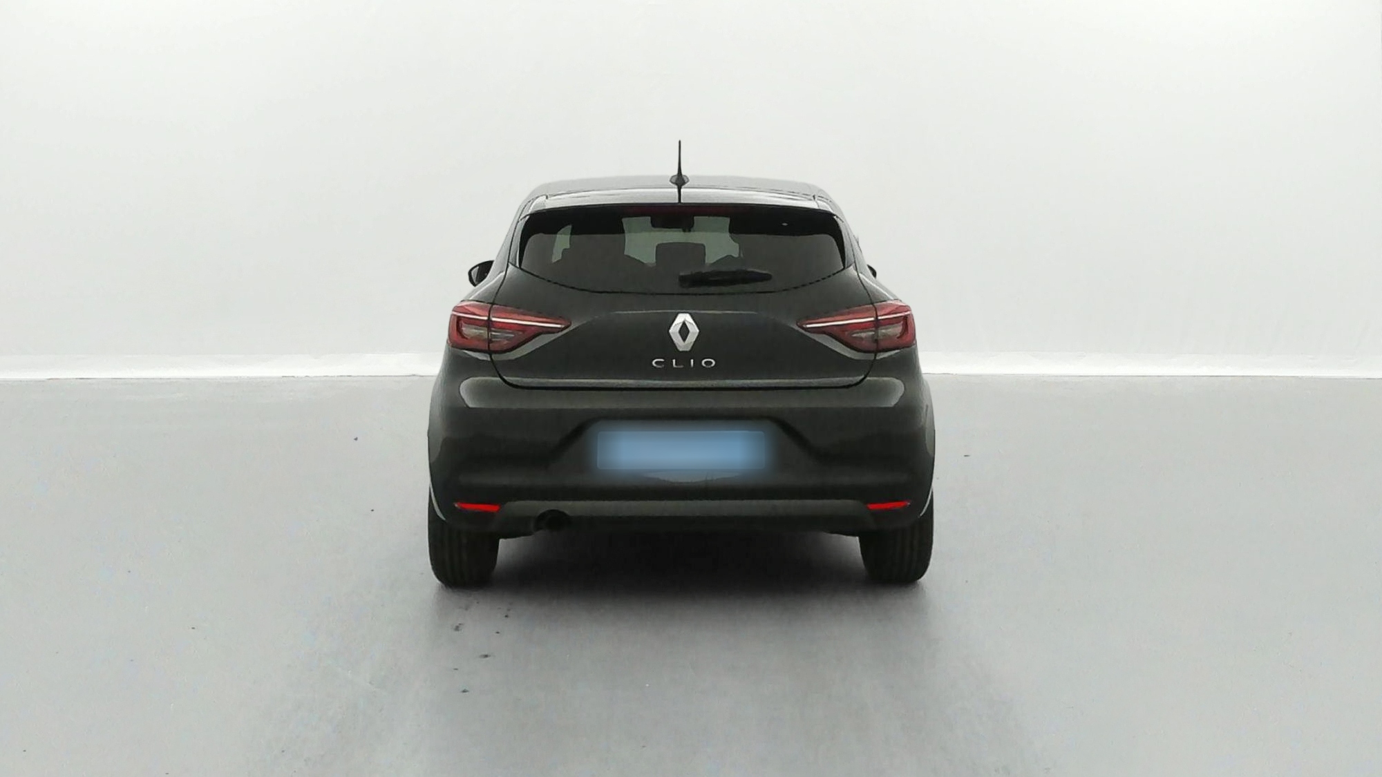 RENAULT CLIO   Evolution Blue dCi 100