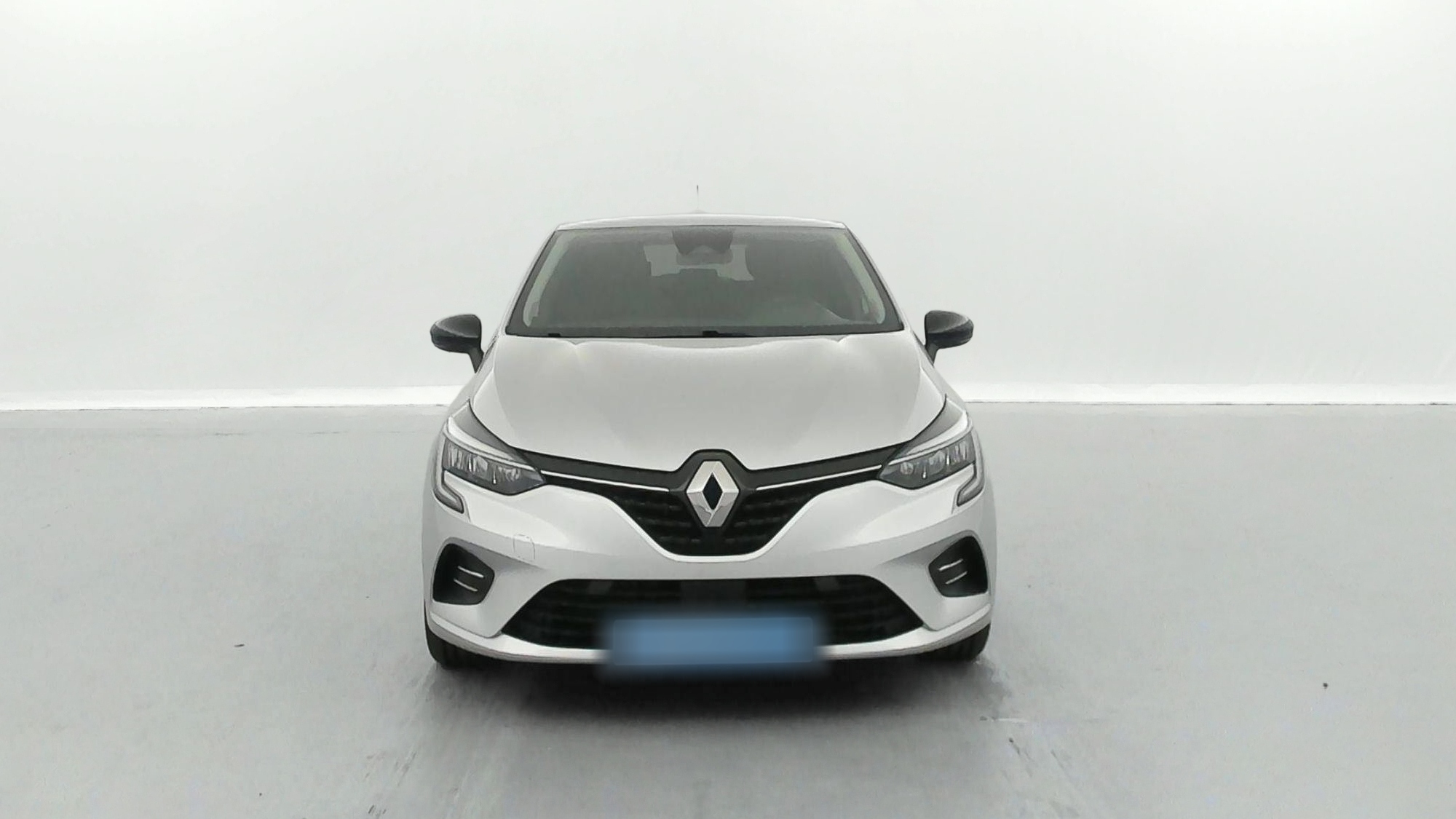 RENAULT CLIO   Evolution Blue dCi 100