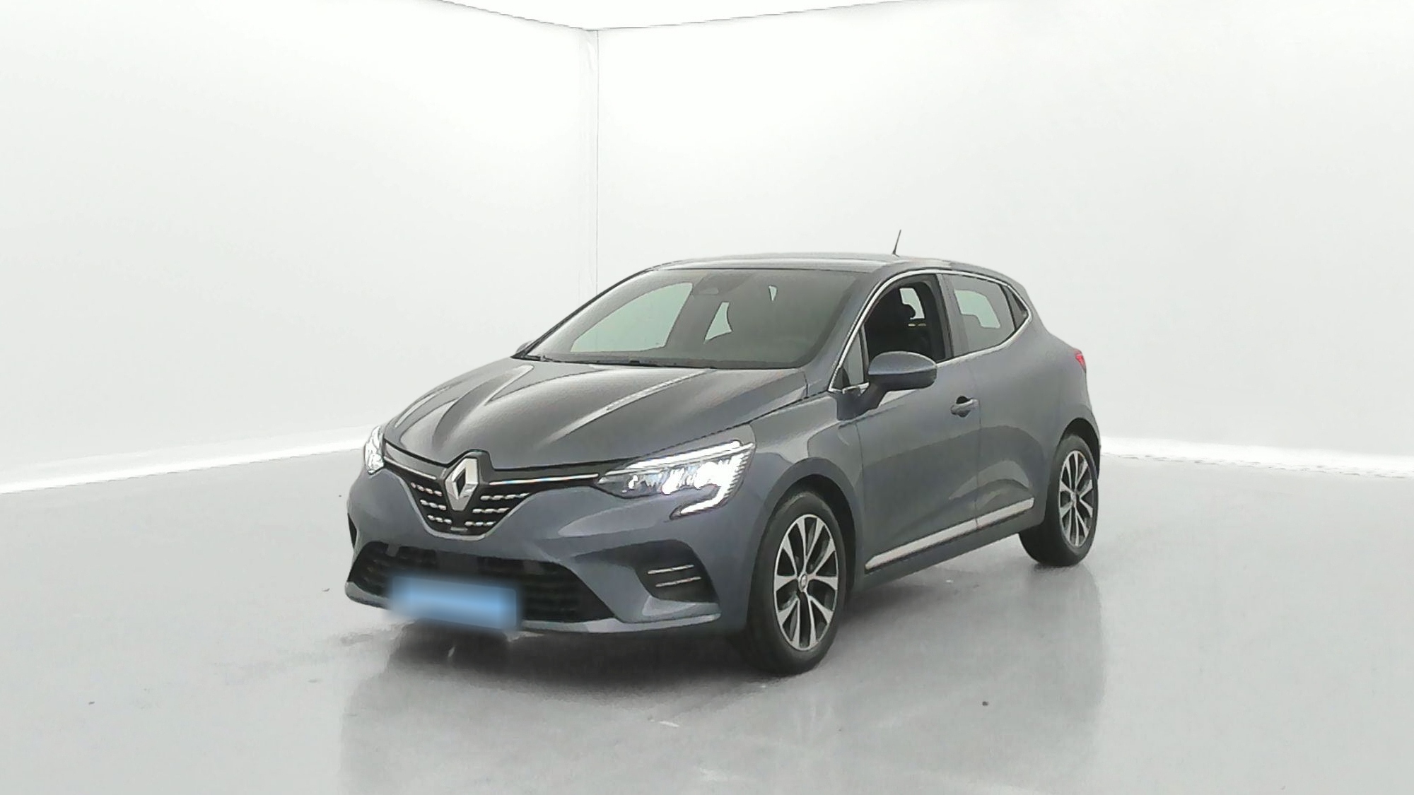 RENAULT CLIO   Intens TCe 90 21N