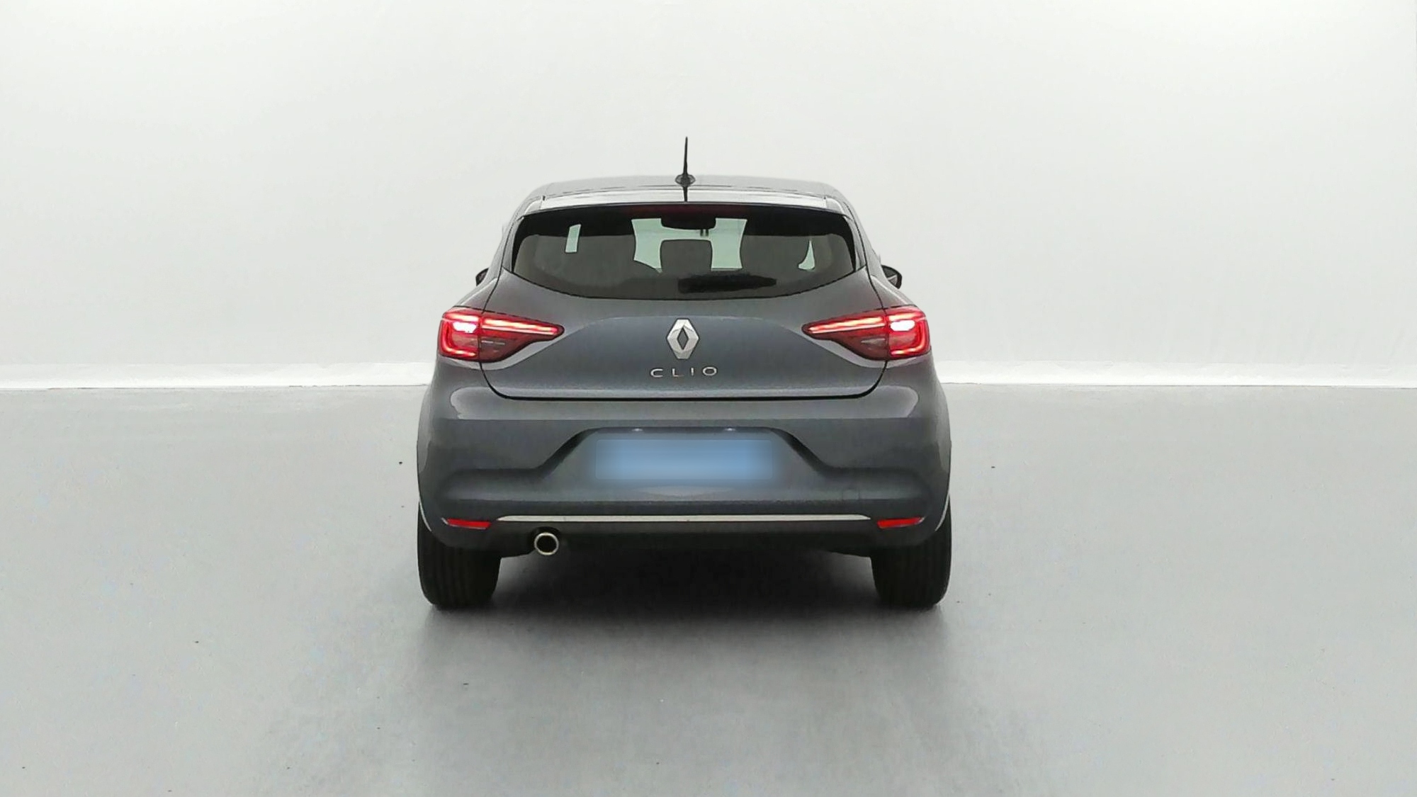 RENAULT CLIO   Intens TCe 90 21N