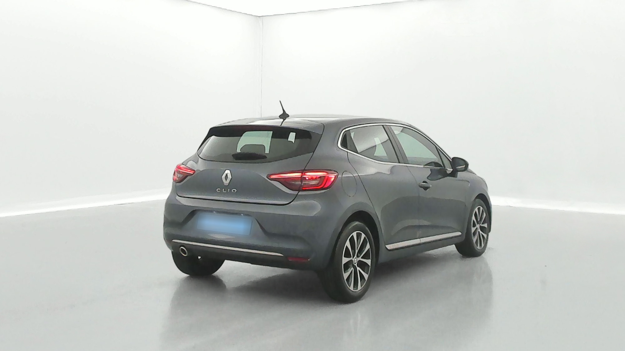 RENAULT CLIO   Intens TCe 90 21N