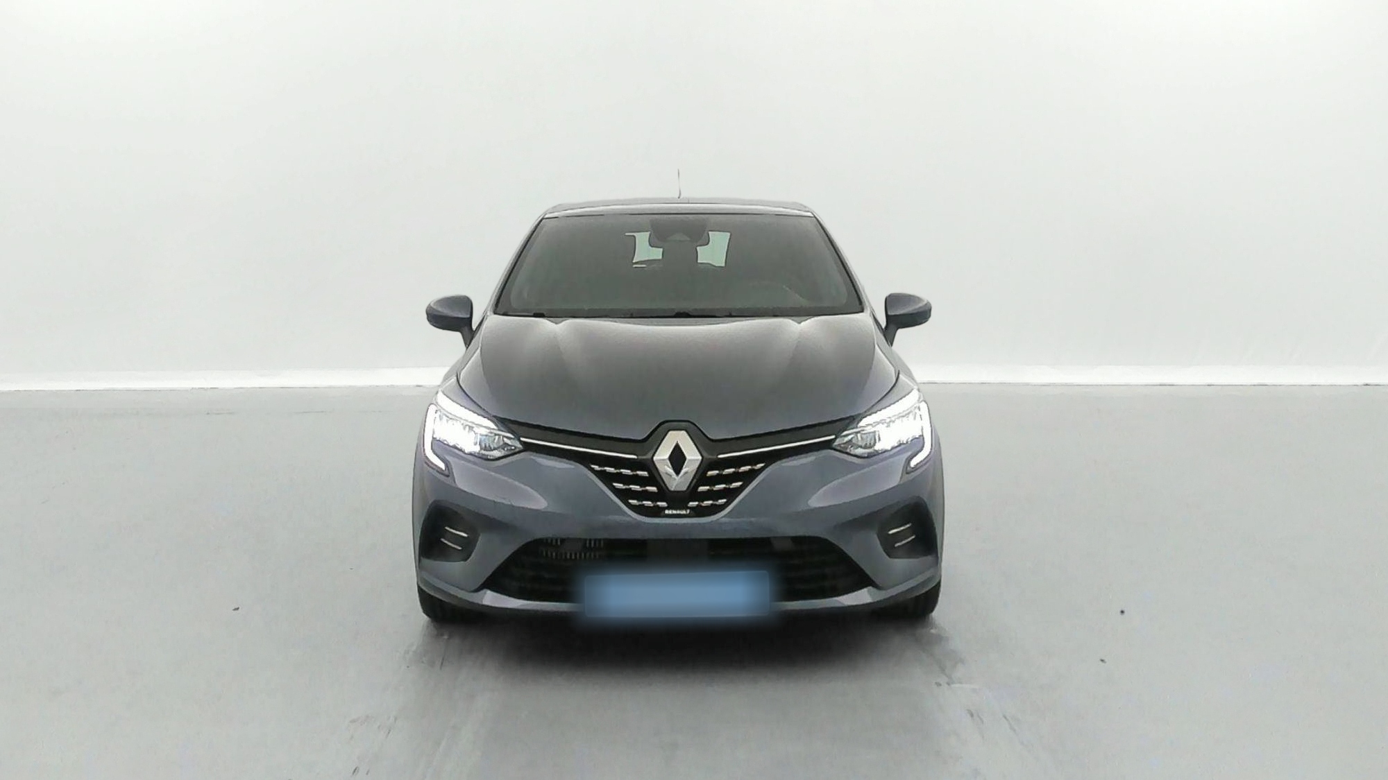 RENAULT CLIO   Intens TCe 90 21N