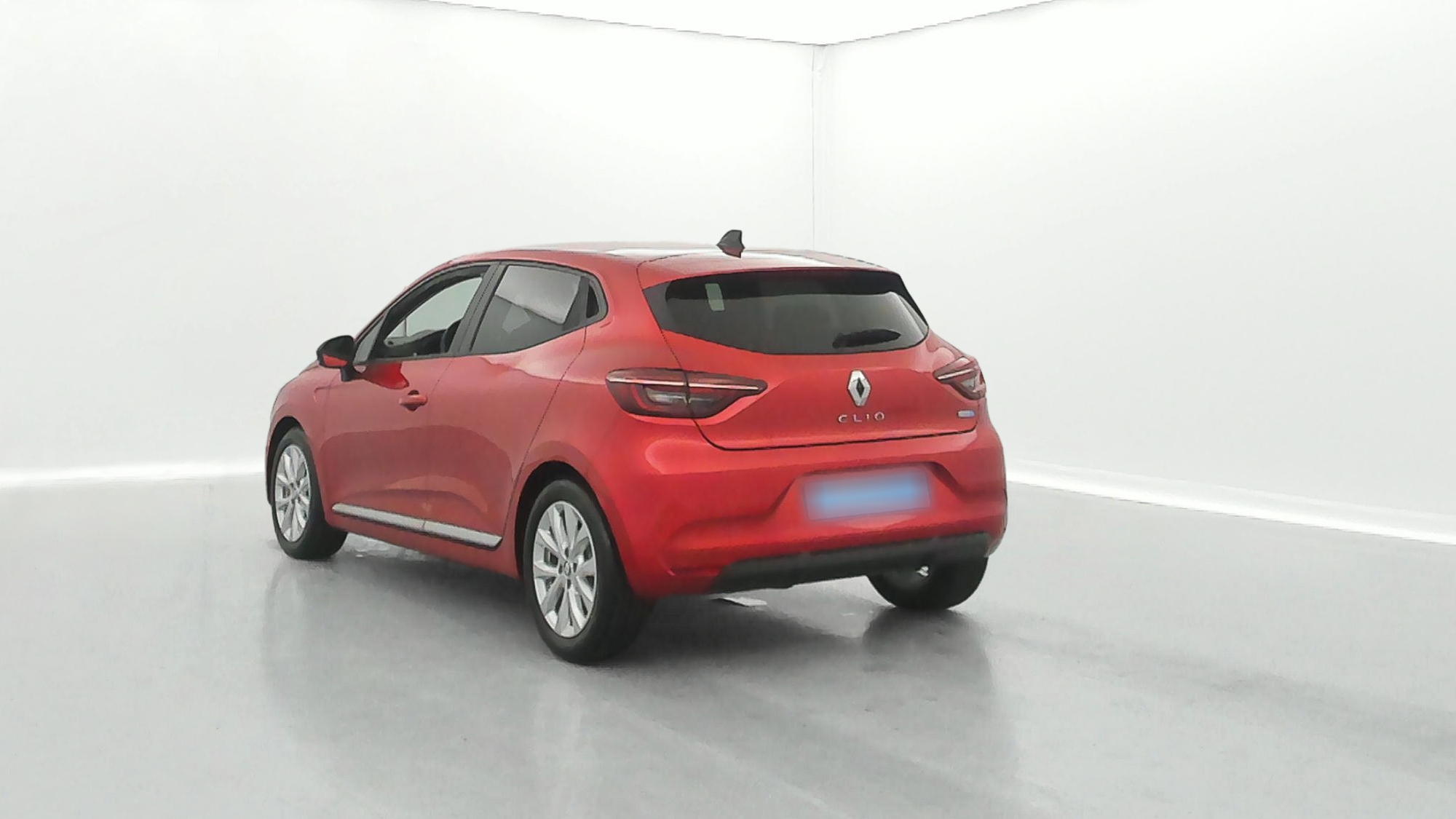 RENAULT CLIO   Evolution E-Tech full hybrid 145