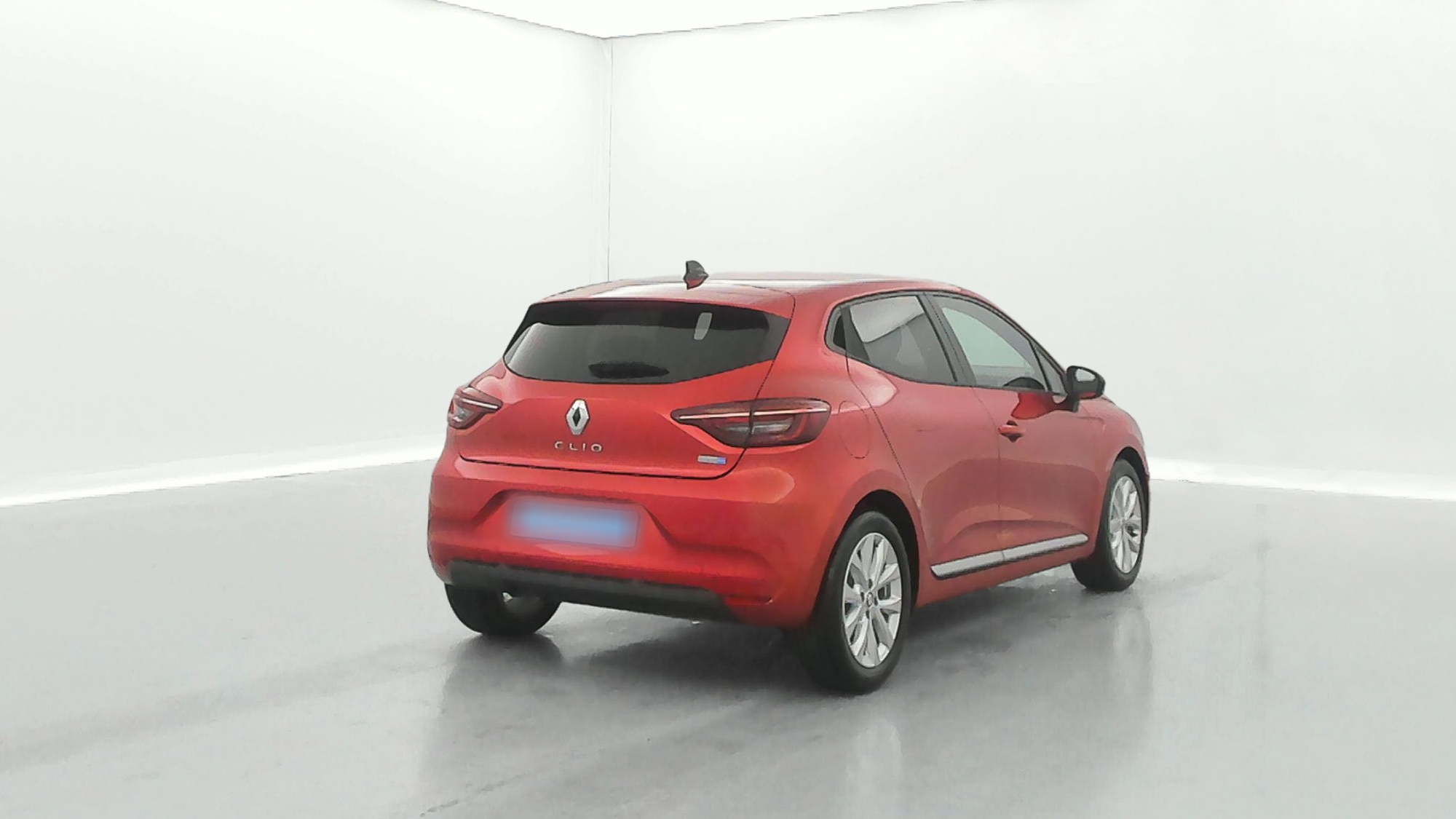 RENAULT CLIO   Evolution E-Tech full hybrid 145