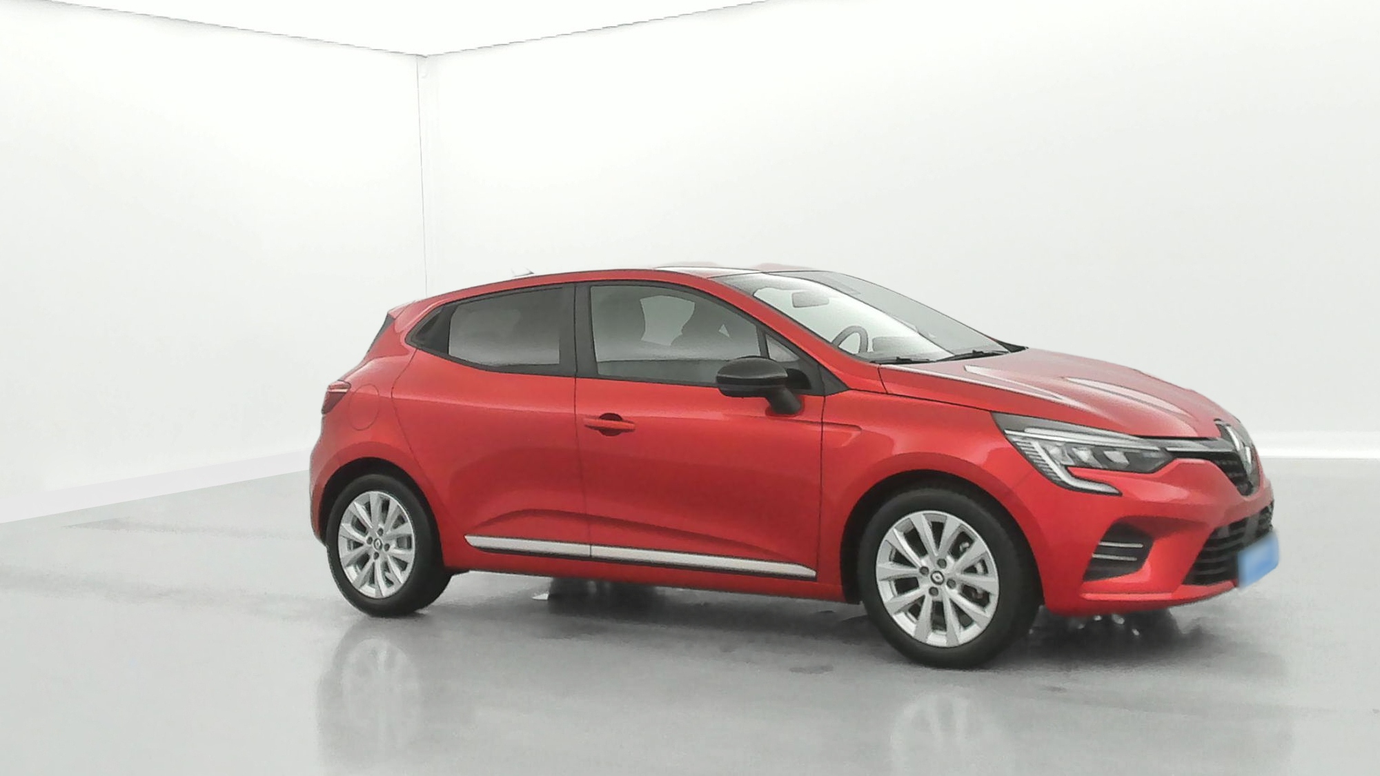 RENAULT CLIO   Evolution E-Tech full hybrid 145