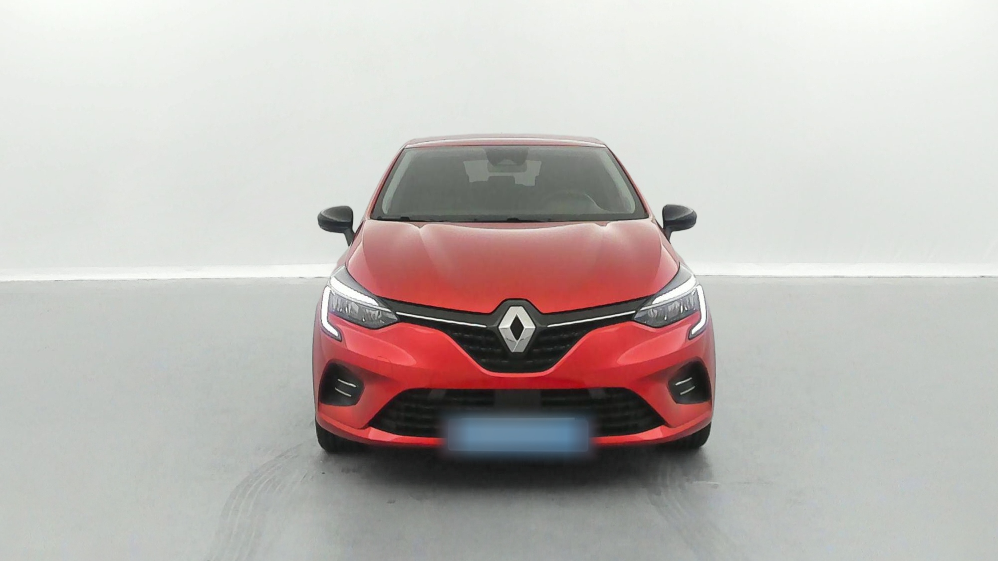 RENAULT CLIO   Evolution E-Tech full hybrid 145