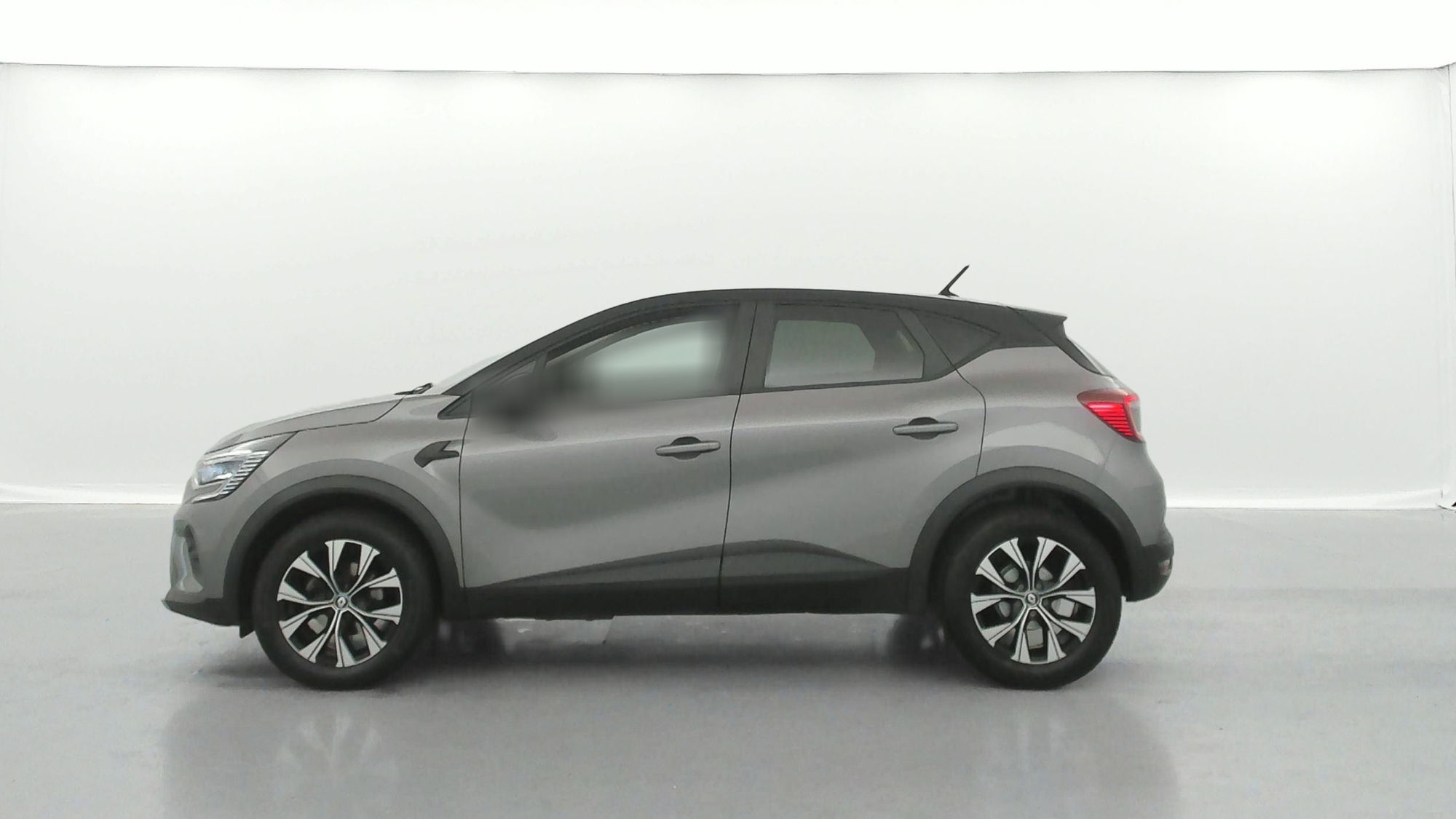 RENAULT CAPTUR Evolution TCe 100 GPL