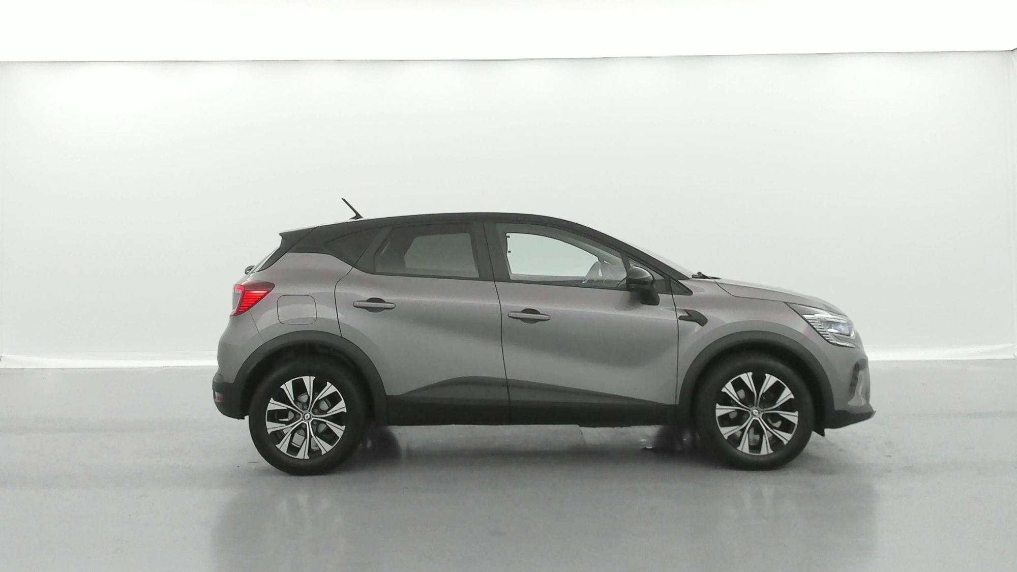 RENAULT CAPTUR Evolution TCe 100 GPL