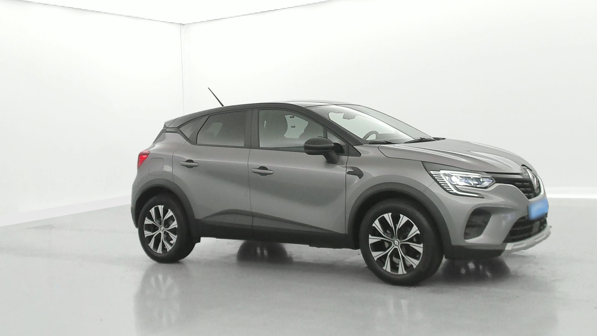 RENAULT CAPTUR Evolution TCe 100 GPL