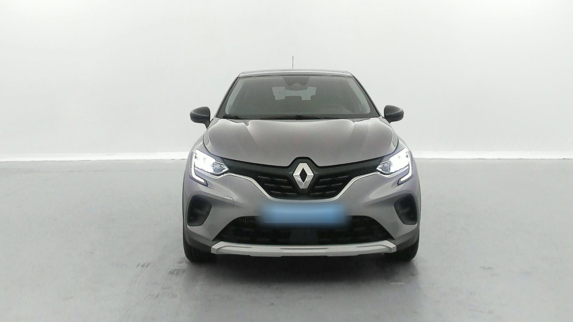 RENAULT CAPTUR Evolution TCe 100 GPL