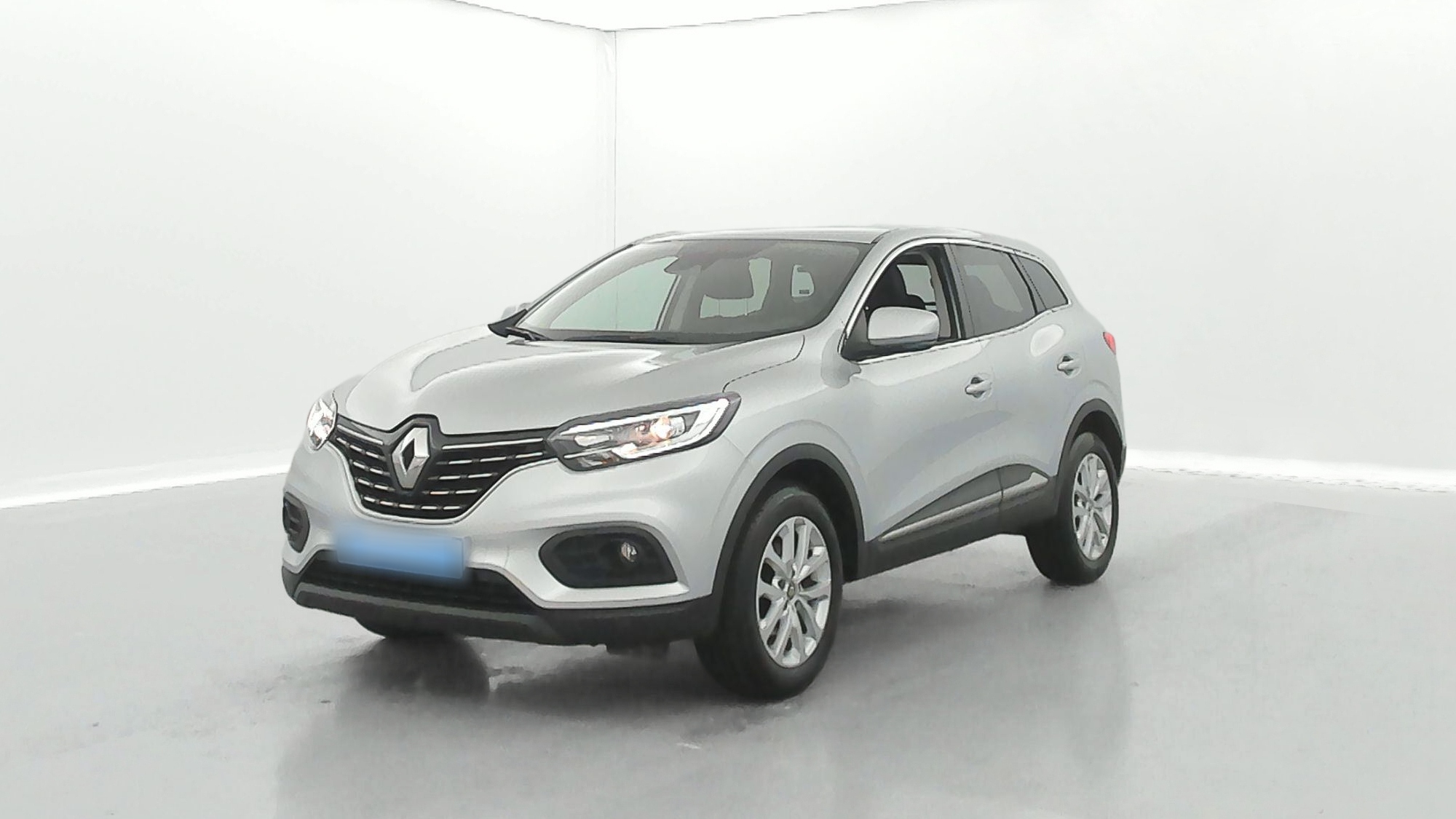 RENAULT KADJAR   Business TCe 140 FAP