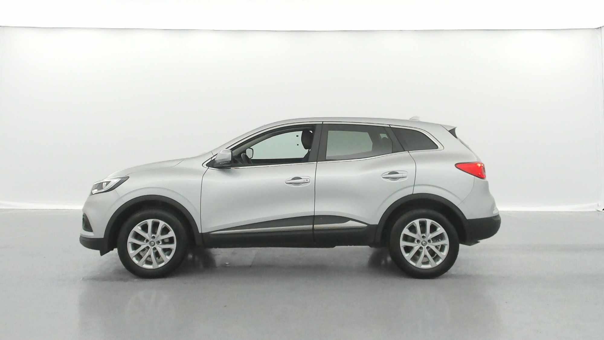 RENAULT KADJAR   Business TCe 140 FAP