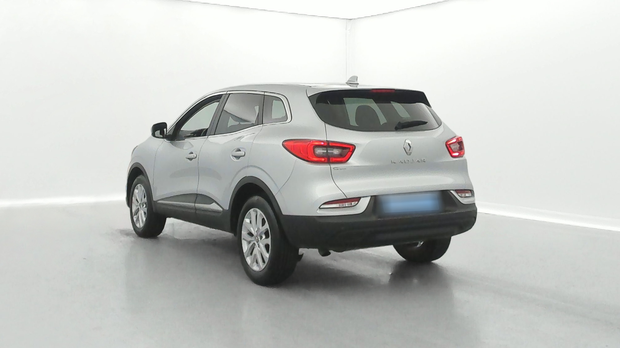 RENAULT KADJAR   Business TCe 140 FAP