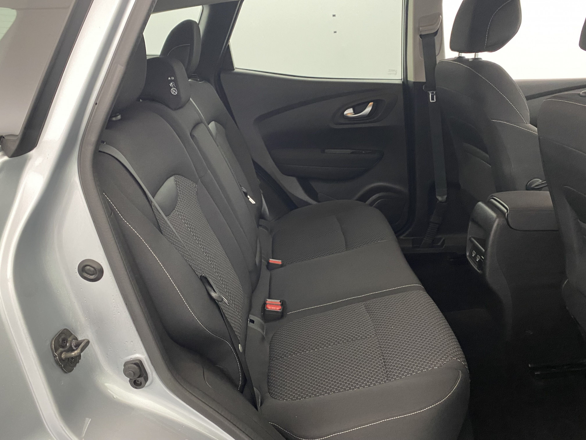 RENAULT KADJAR   Business TCe 140 FAP