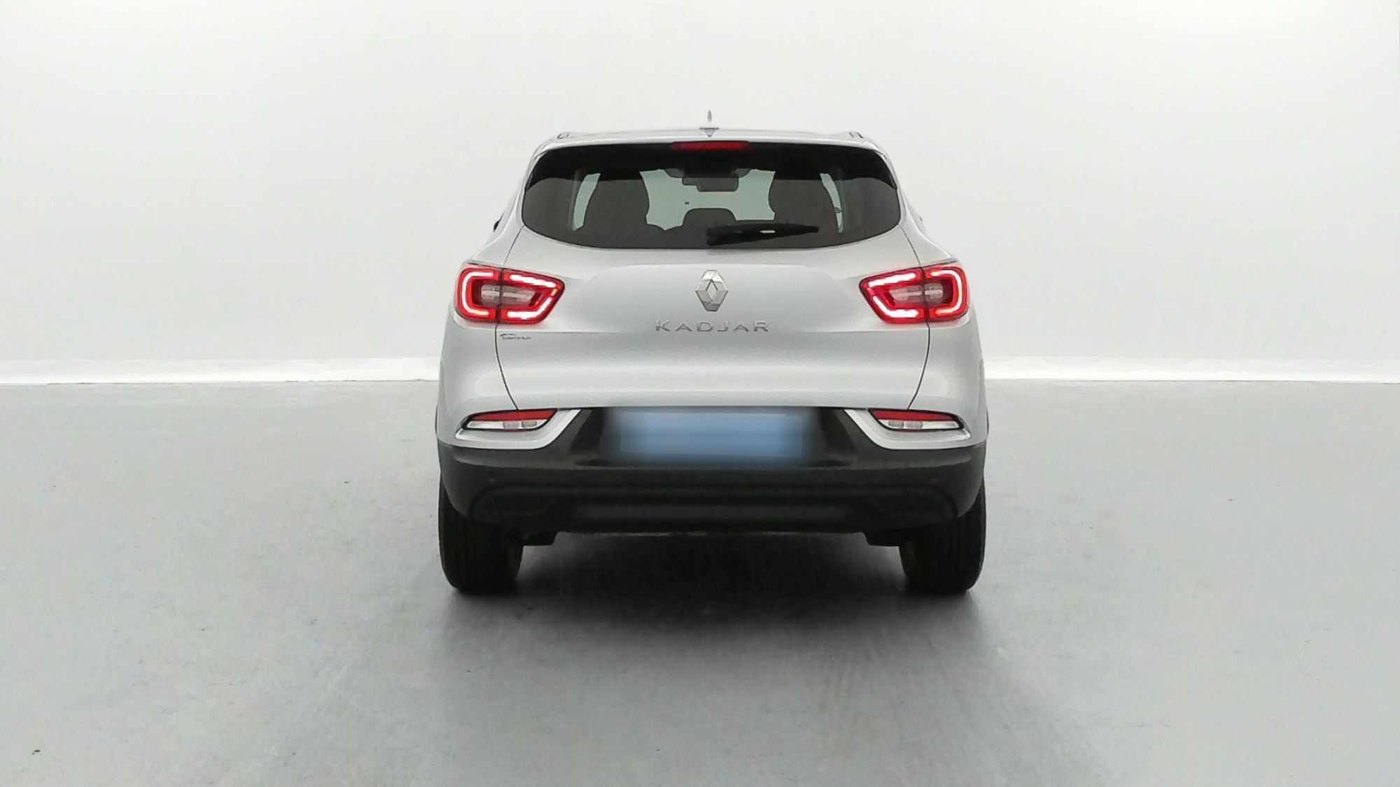 RENAULT KADJAR   Business TCe 140 FAP