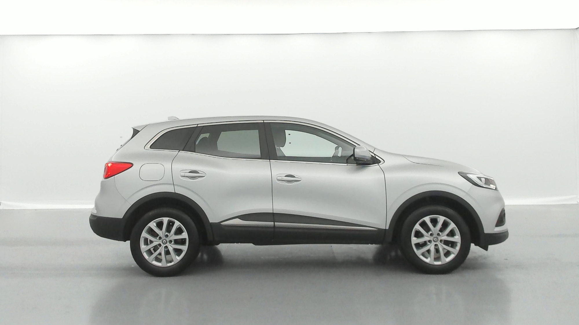 RENAULT KADJAR   Business TCe 140 FAP