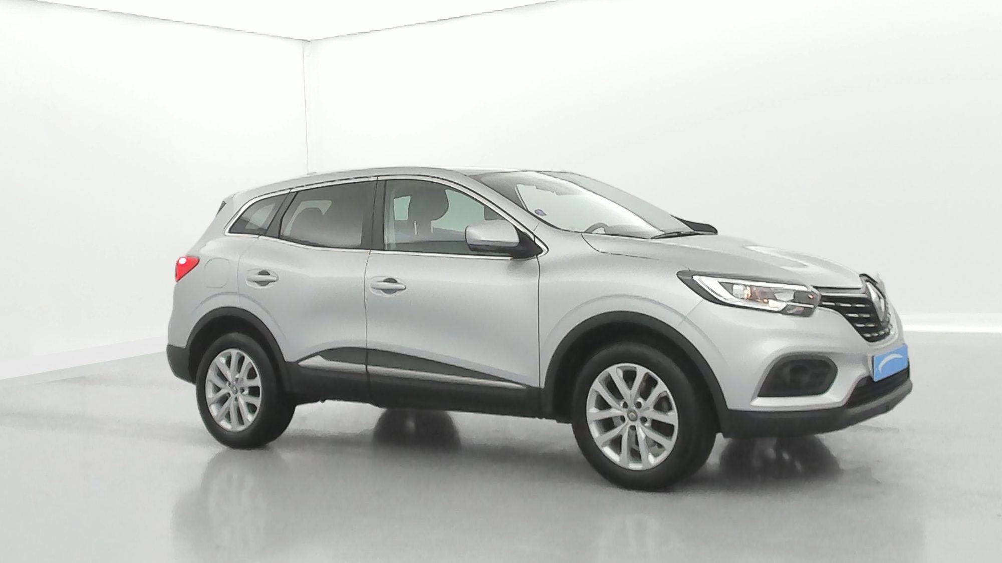 RENAULT KADJAR   Business TCe 140 FAP