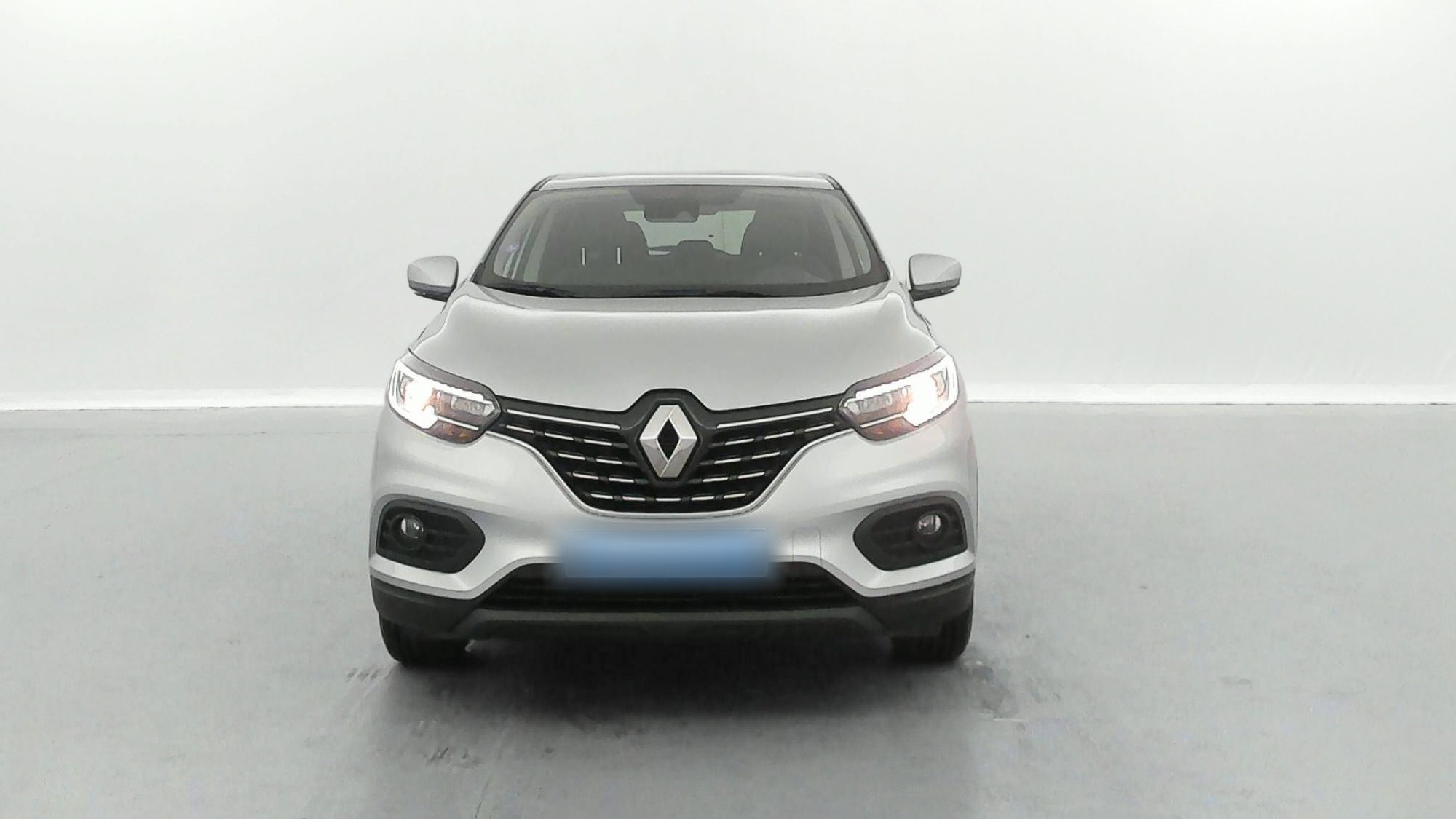 RENAULT KADJAR   Business TCe 140 FAP