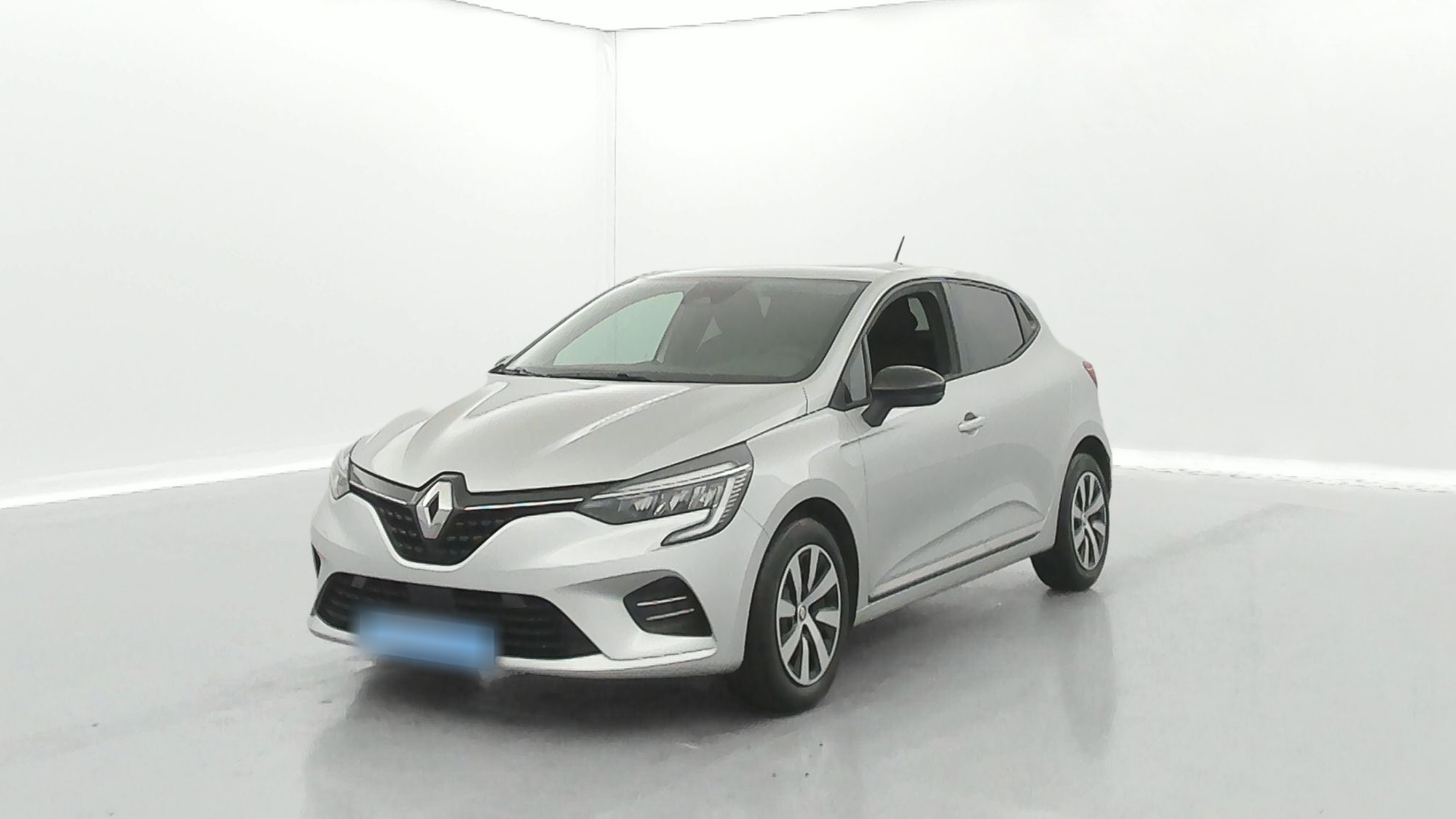 RENAULT CLIO   Evolution TCe 90