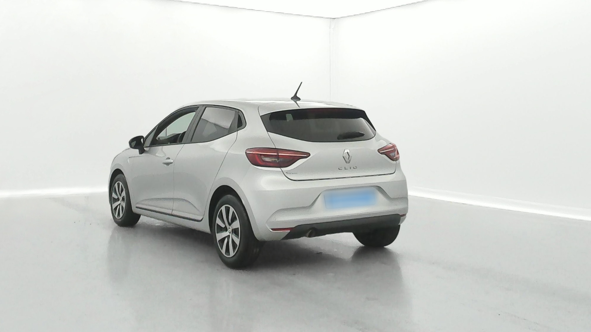 RENAULT CLIO   Evolution TCe 90