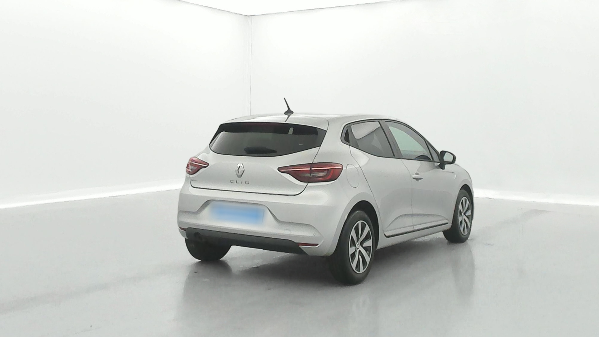 RENAULT CLIO   Evolution TCe 90