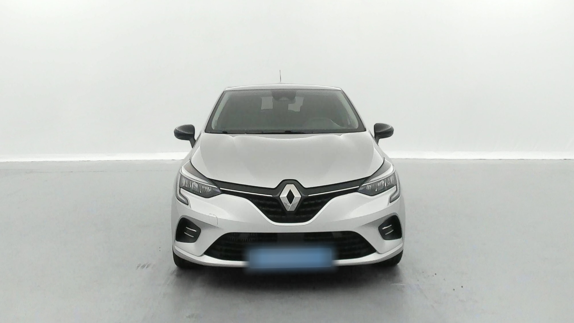 RENAULT CLIO   Evolution TCe 90