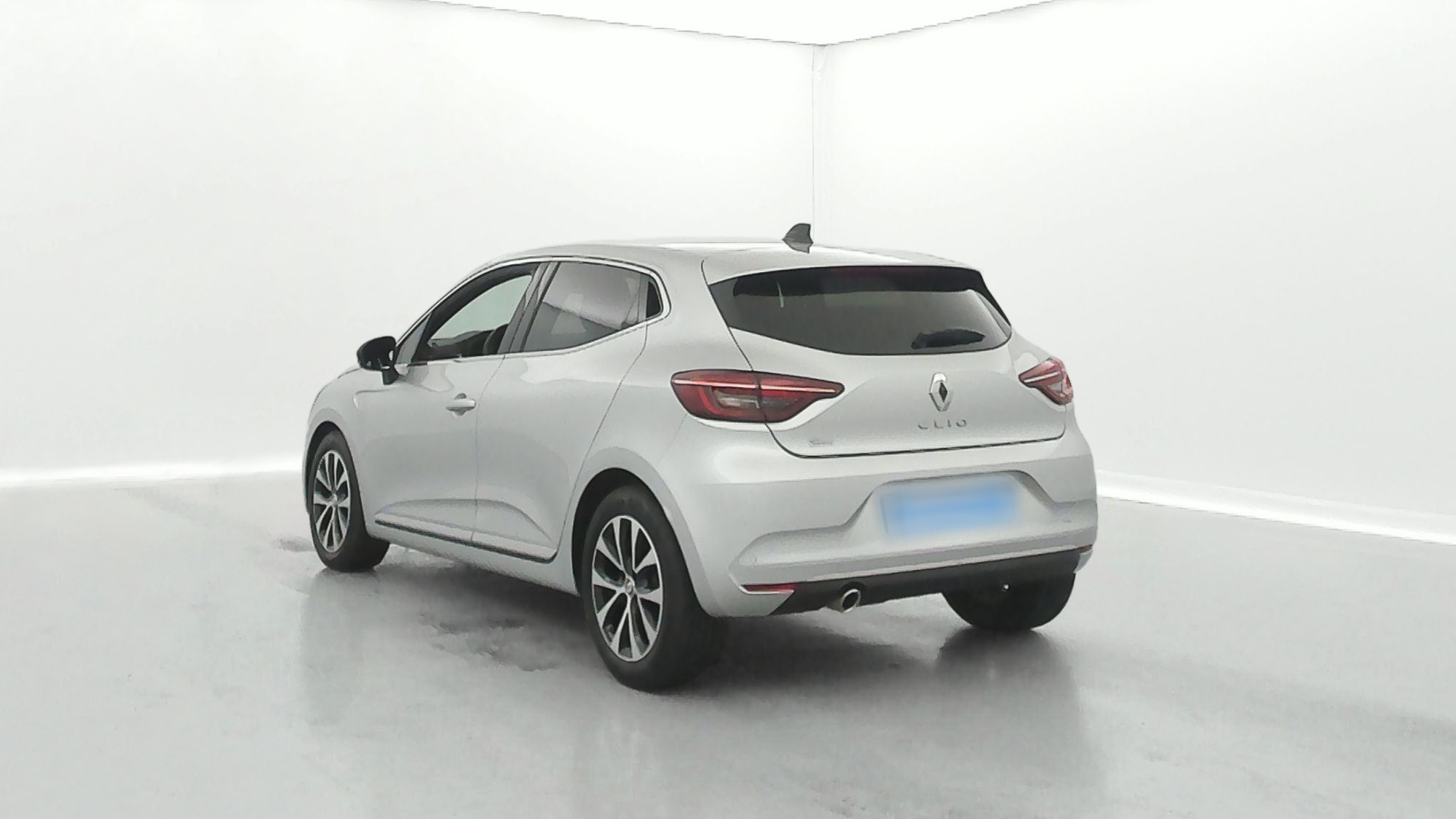 RENAULT CLIO   Techno TCe 90