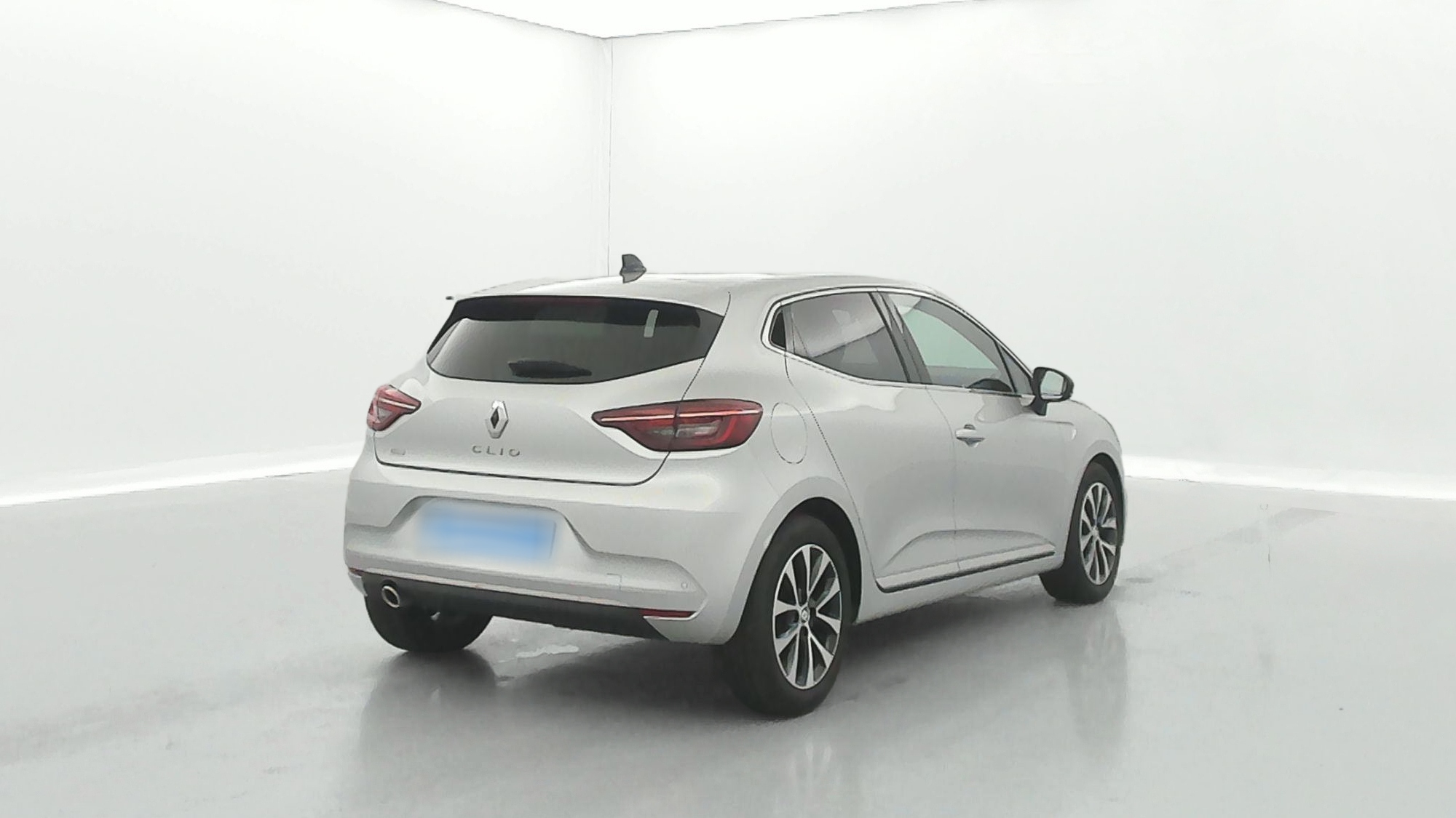 RENAULT CLIO   Techno TCe 90