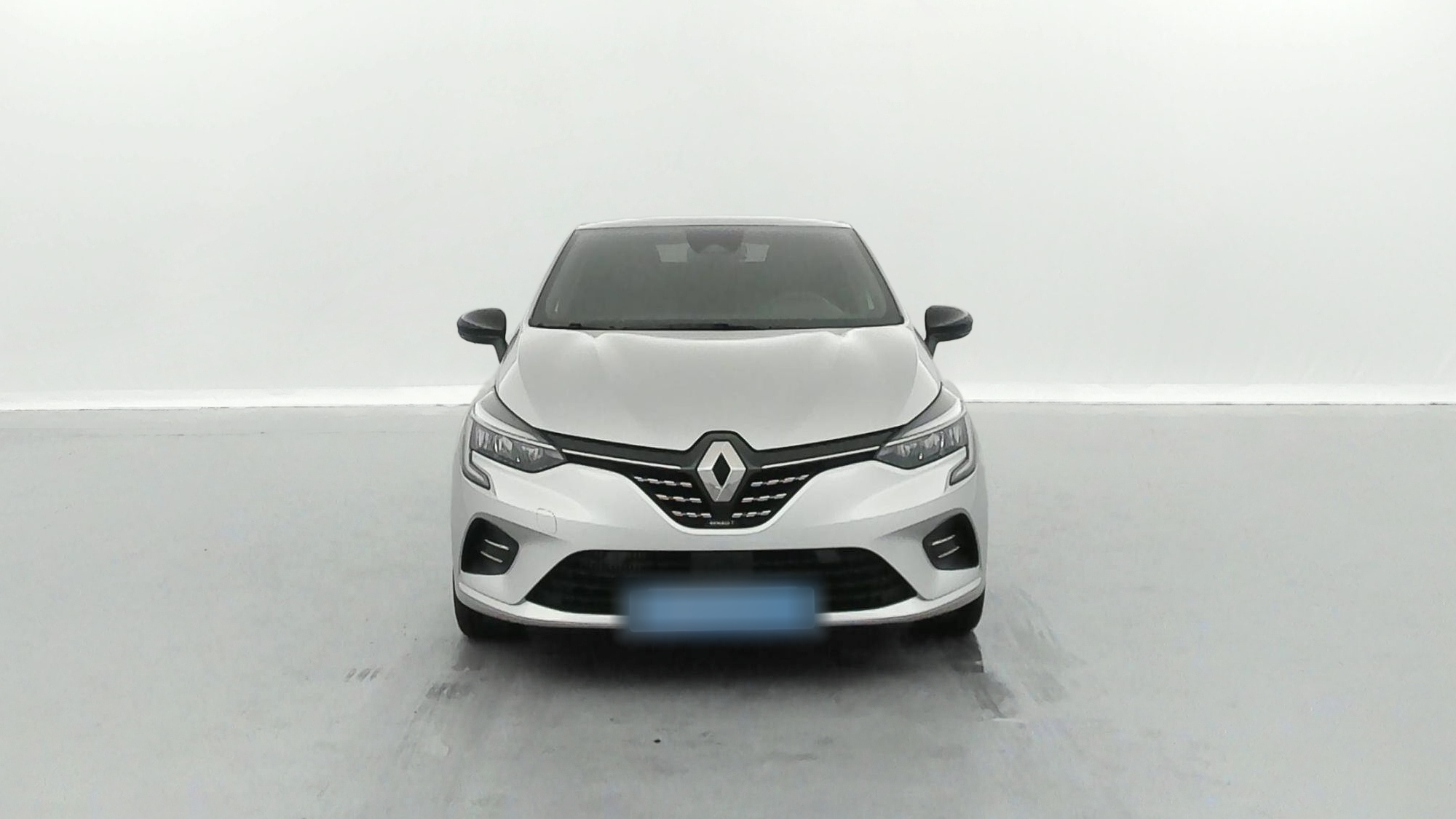 RENAULT CLIO   Techno TCe 90